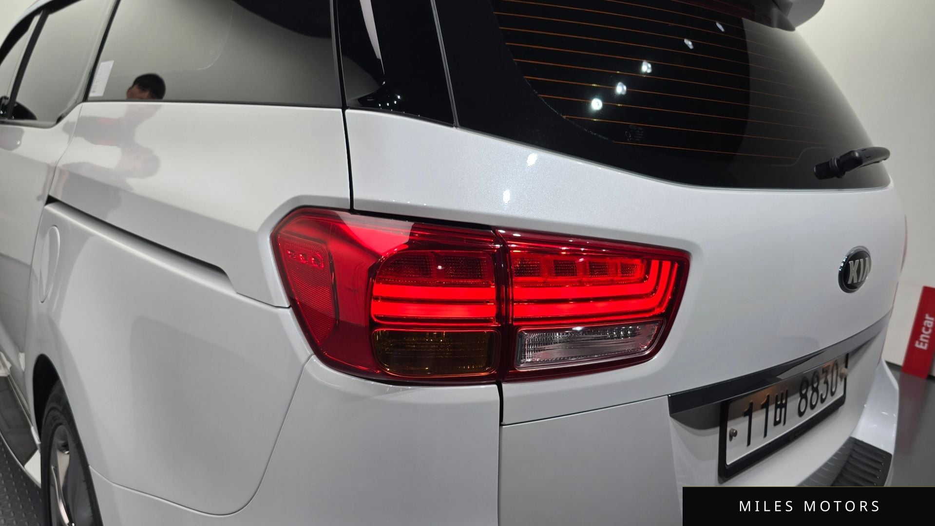 Kia Canival 2016 — миниатюра 9