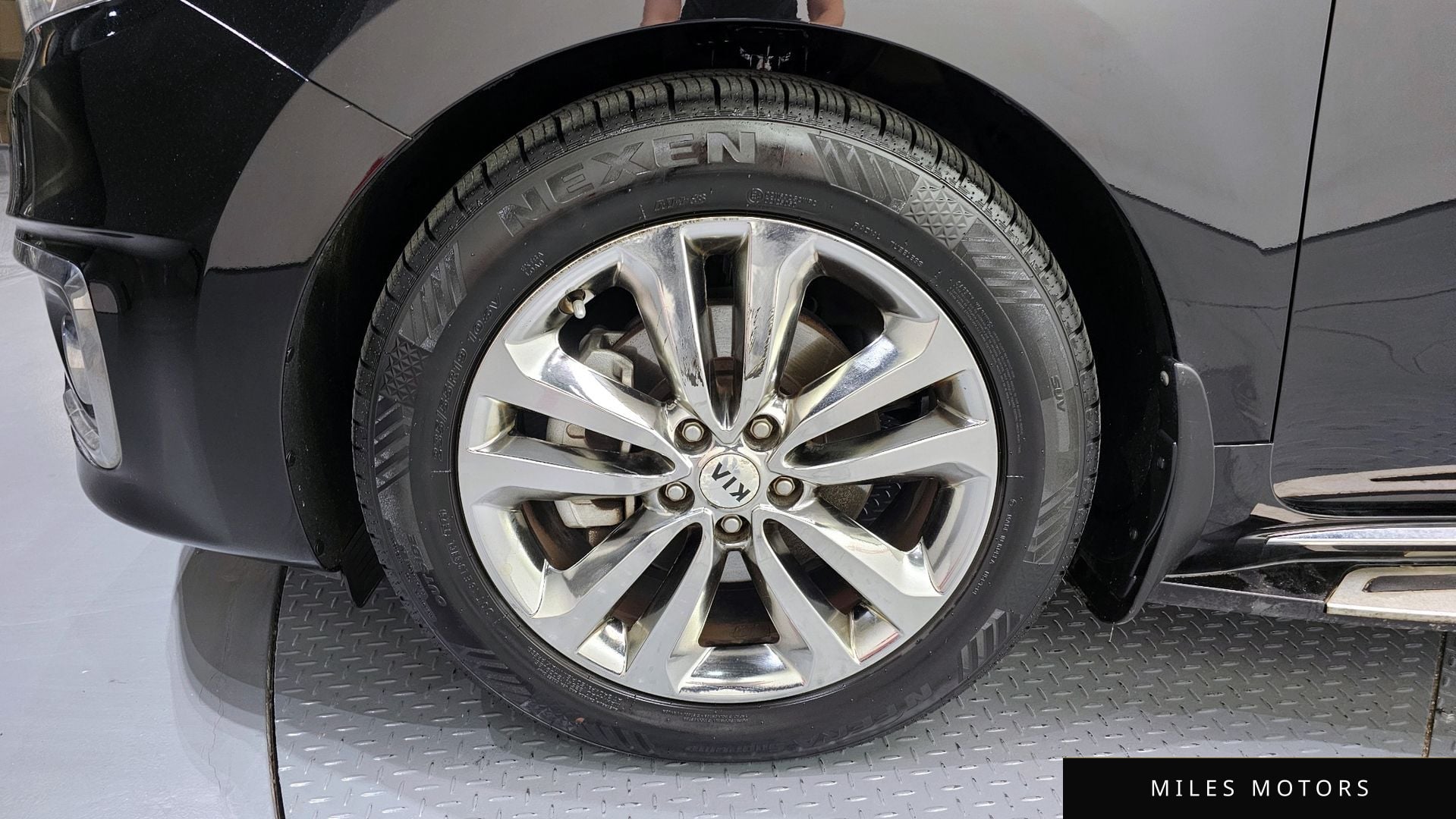 Kia Canival 2016 — миниатюра 5