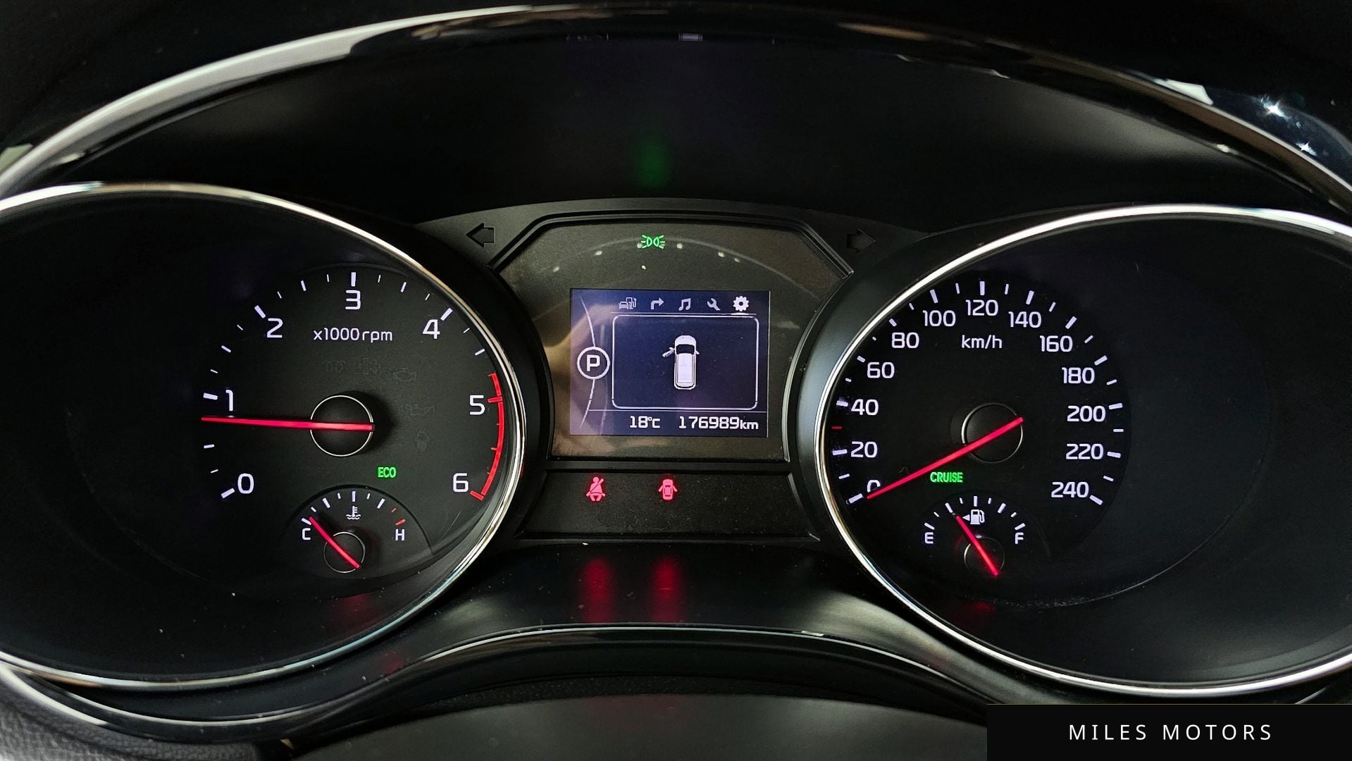 Kia Canival 2016 — миниатюра 11