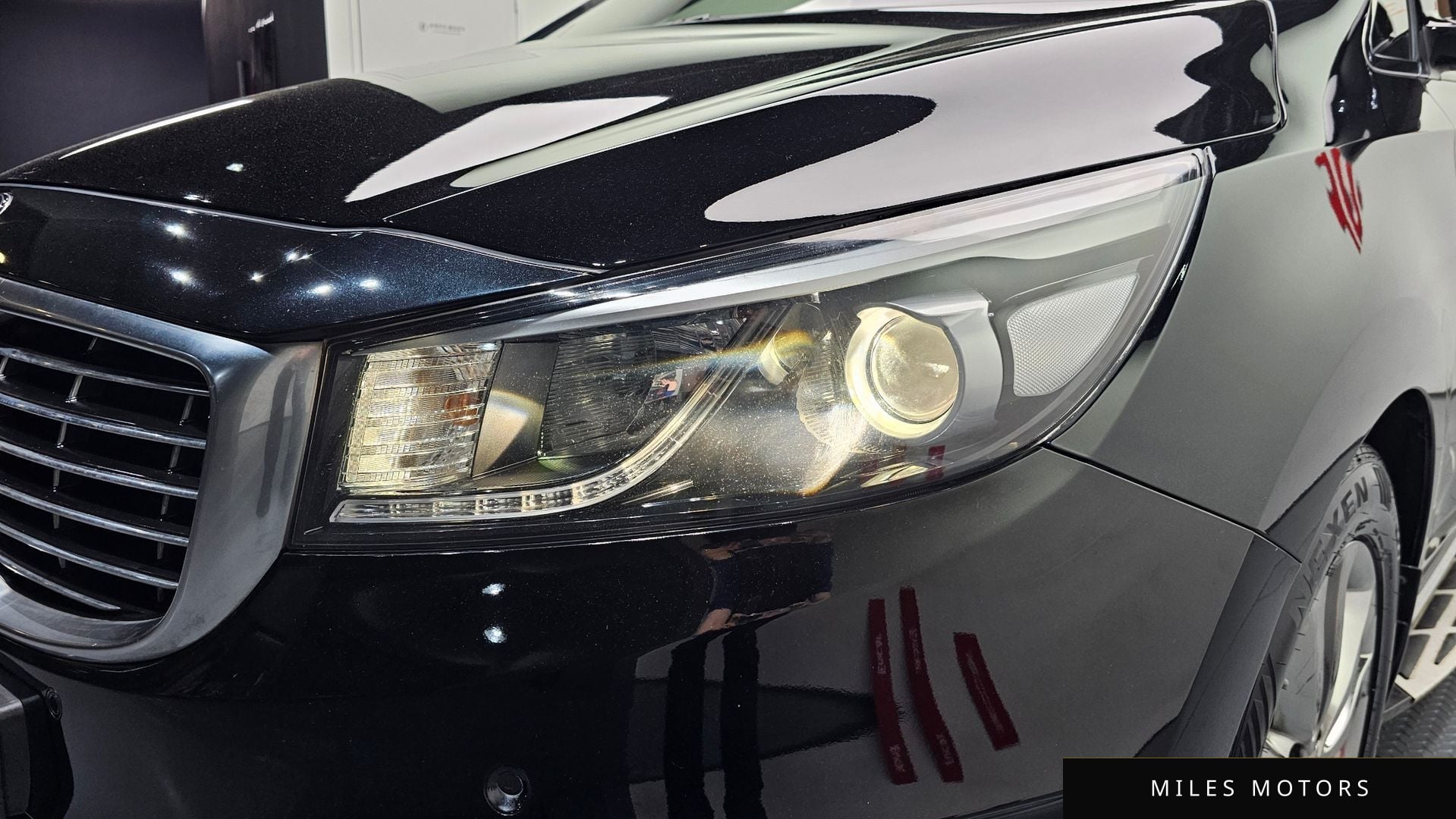 Kia Canival 2016 — миниатюра 8