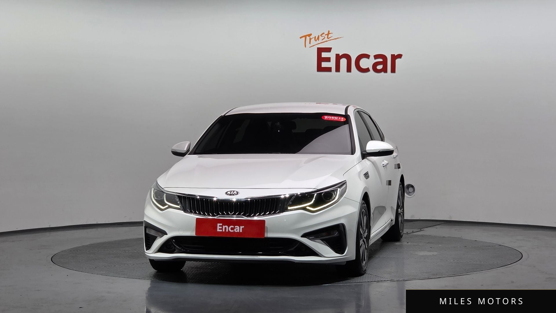 Kia K5 2019 — миниатюра 2