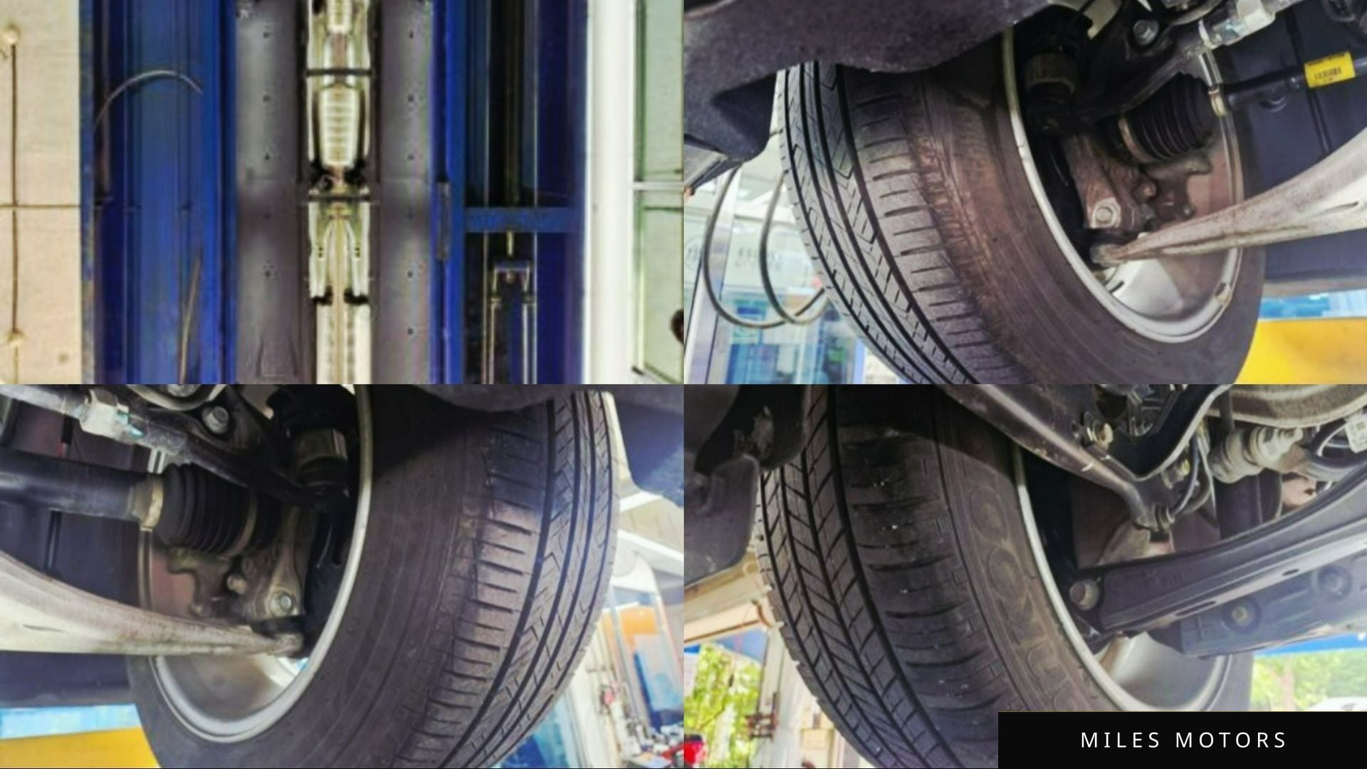 Kia K5 2019 — миниатюра 9
