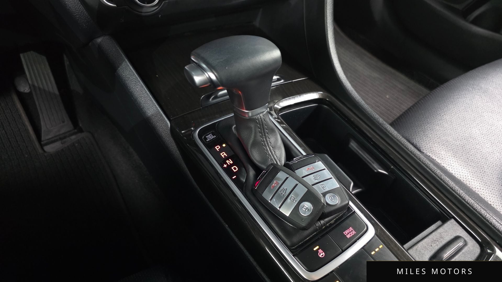 Kia K5 2019 — миниатюра 11