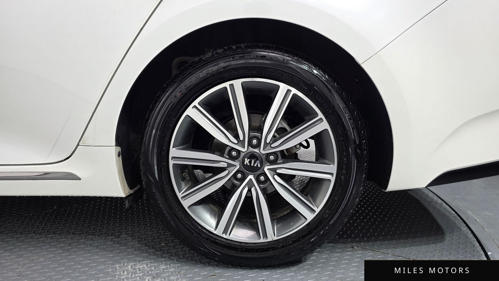 Kia K5 2019 — миниатюра 6