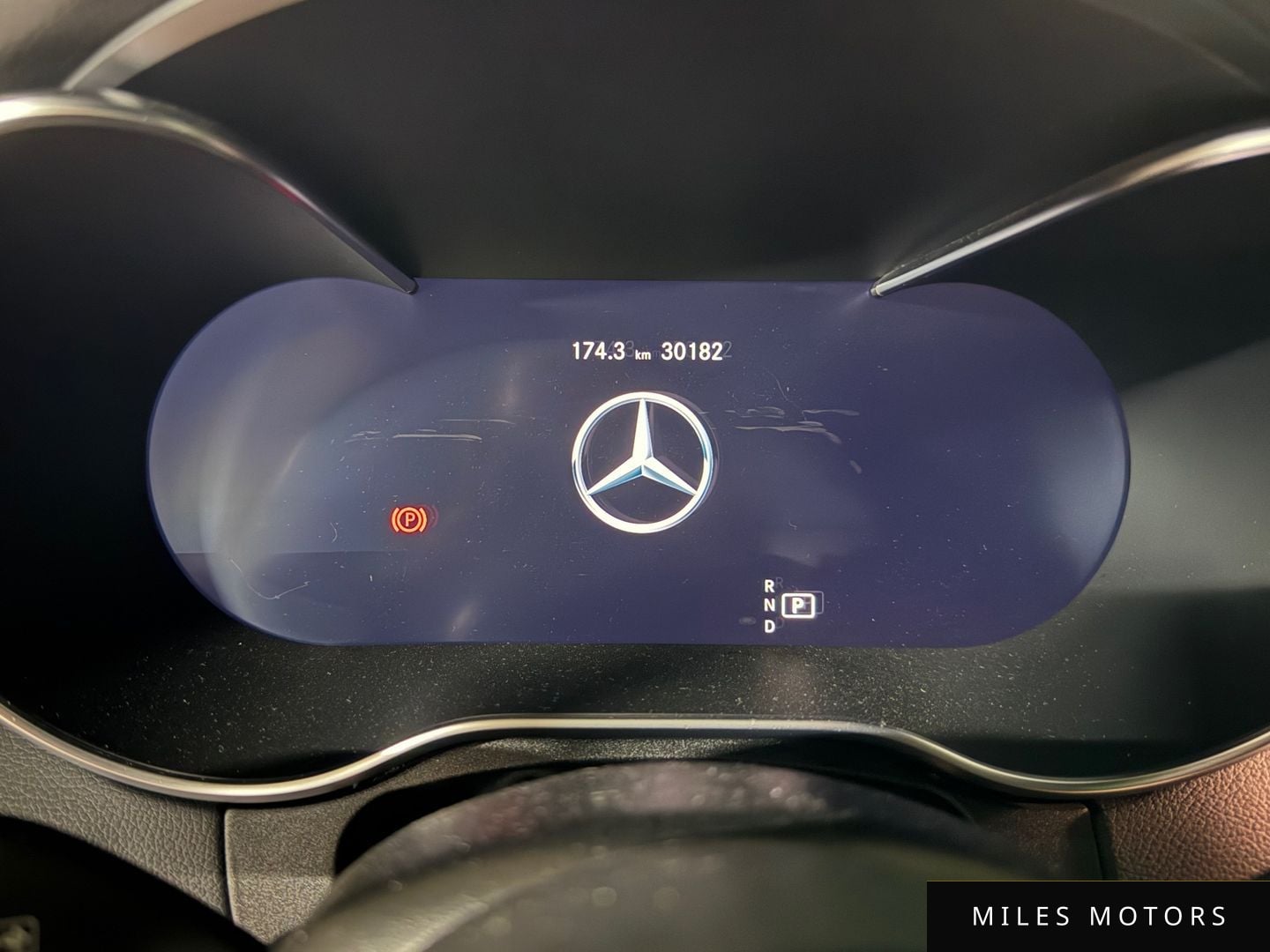 Mercedes-Benz C-Class W205 2022 — миниатюра 12