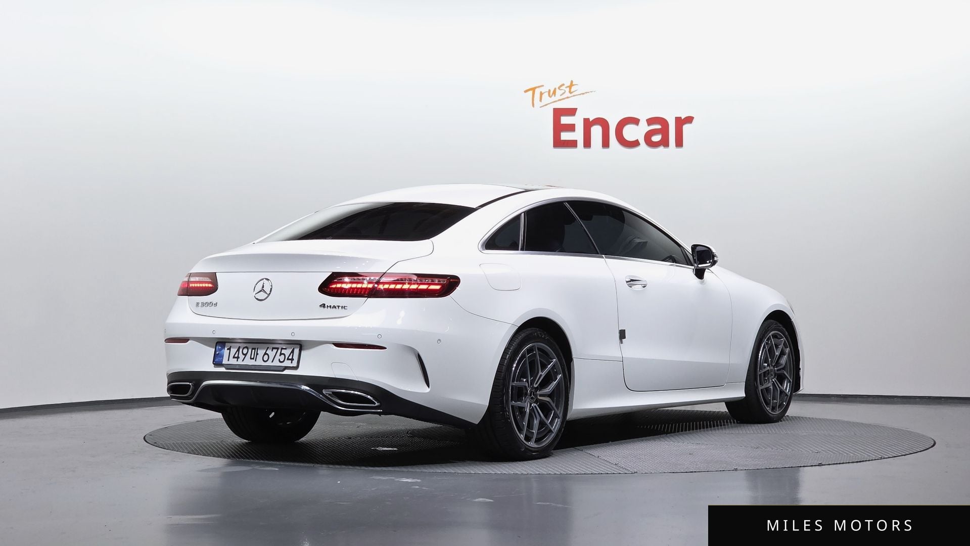 Mercedes-Benz E-Class W213 2022 — миниатюра 2