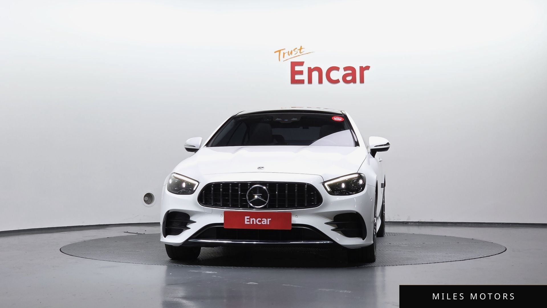 Mercedes-Benz E-Class W213 2022 — миниатюра 3
