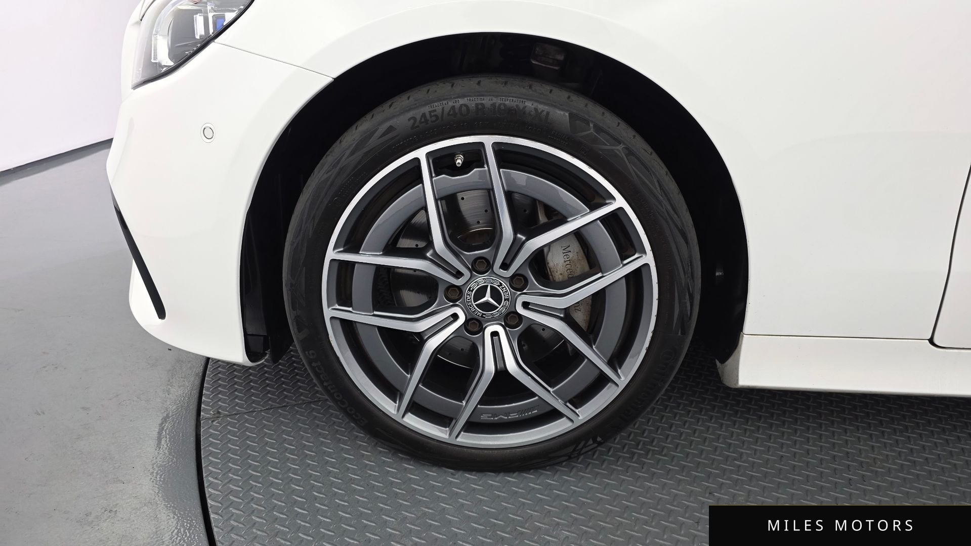 Mercedes-Benz E-Class W213 2022 — миниатюра 5