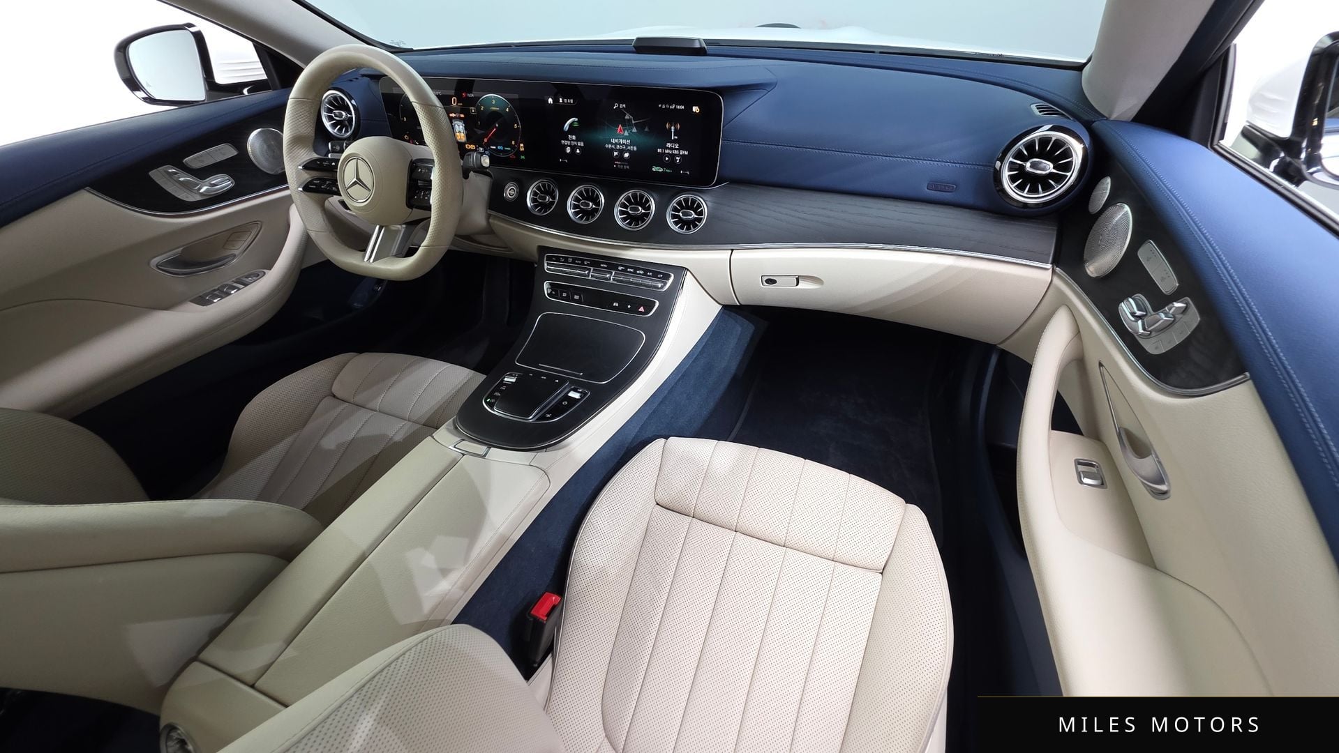 Mercedes-Benz E-Class W213 2022 — миниатюра 10