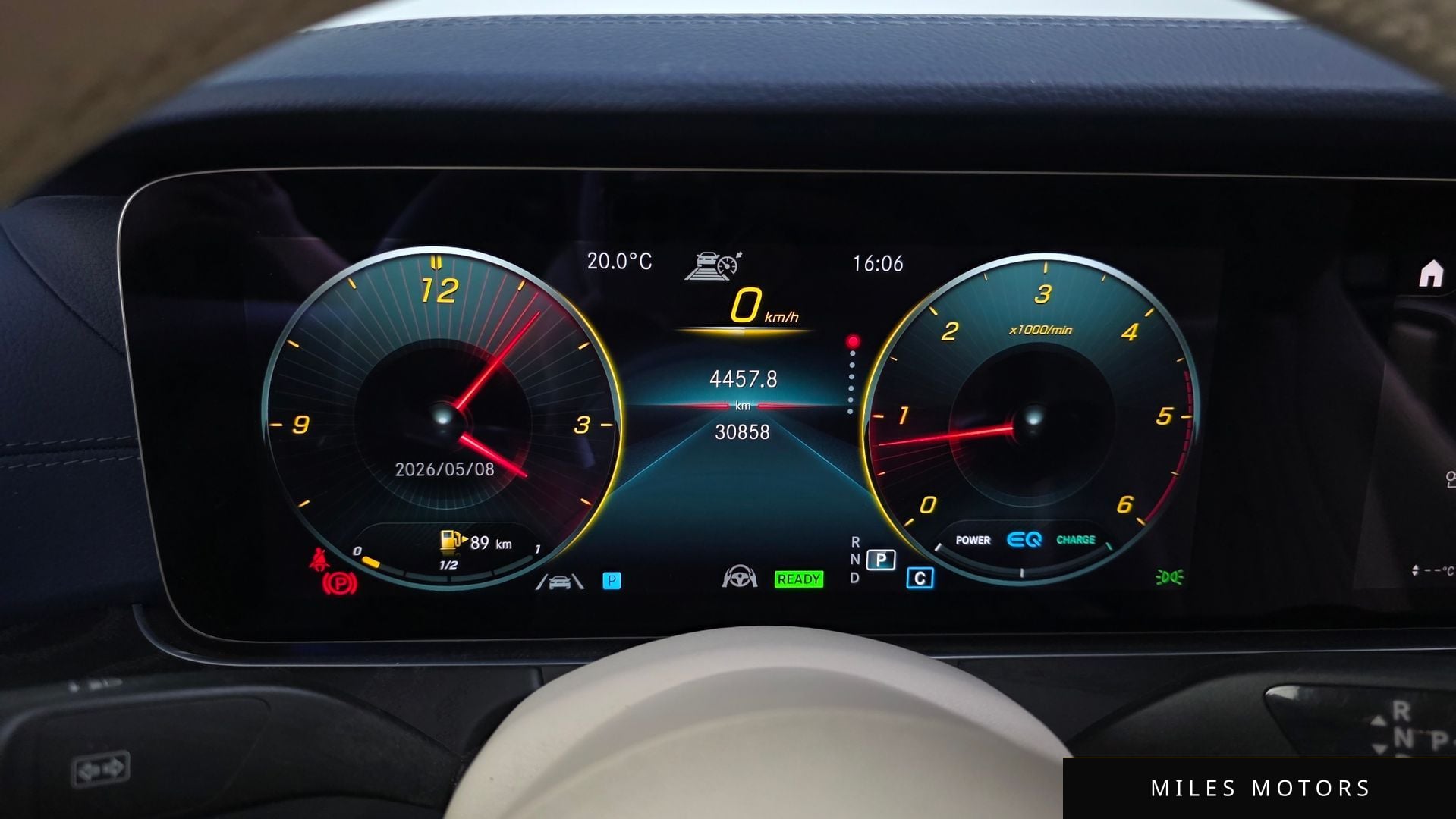 Mercedes-Benz E-Class W213 2022 — миниатюра 11