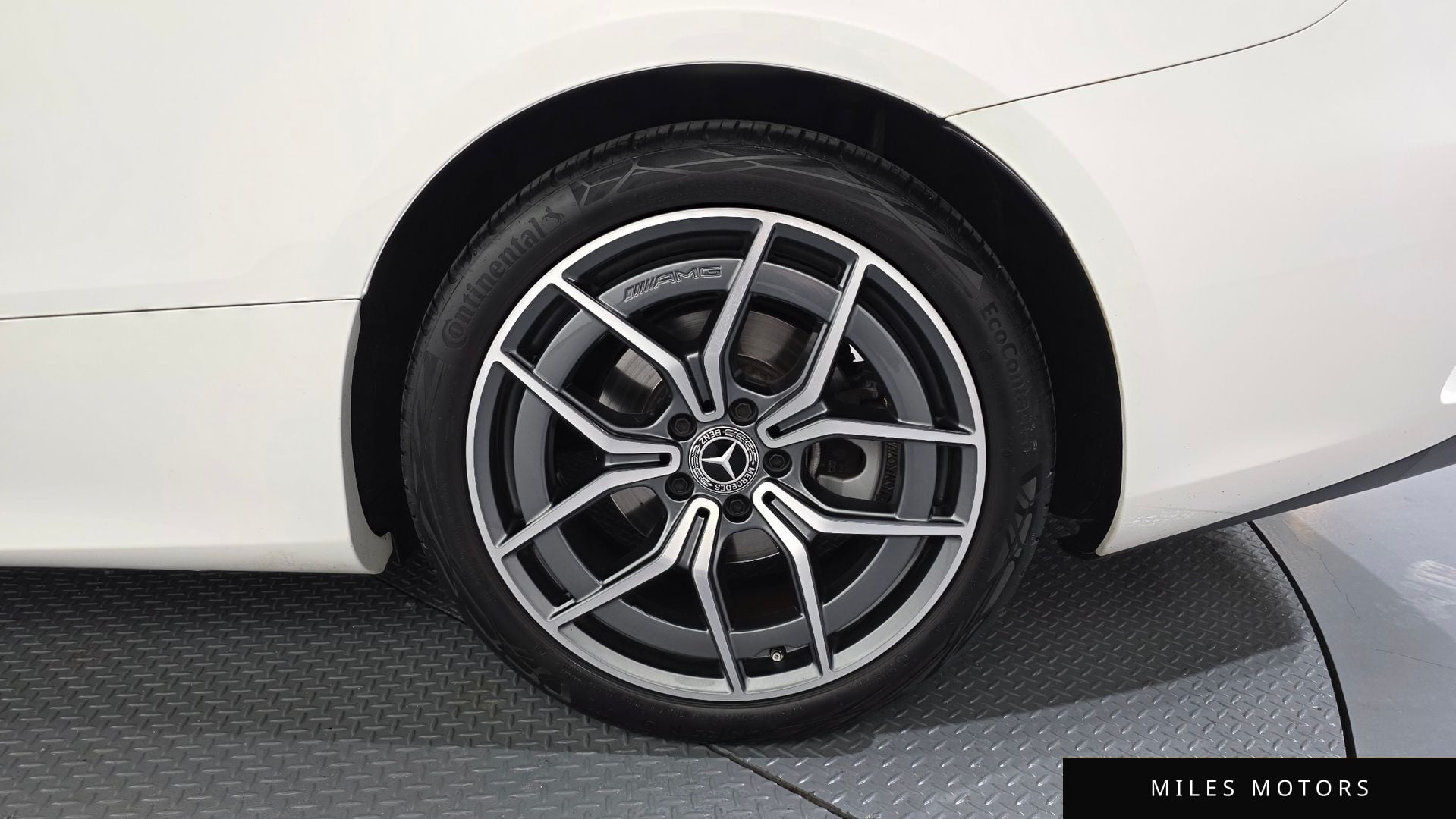 Mercedes-Benz E-Class W213 2022 — миниатюра 7