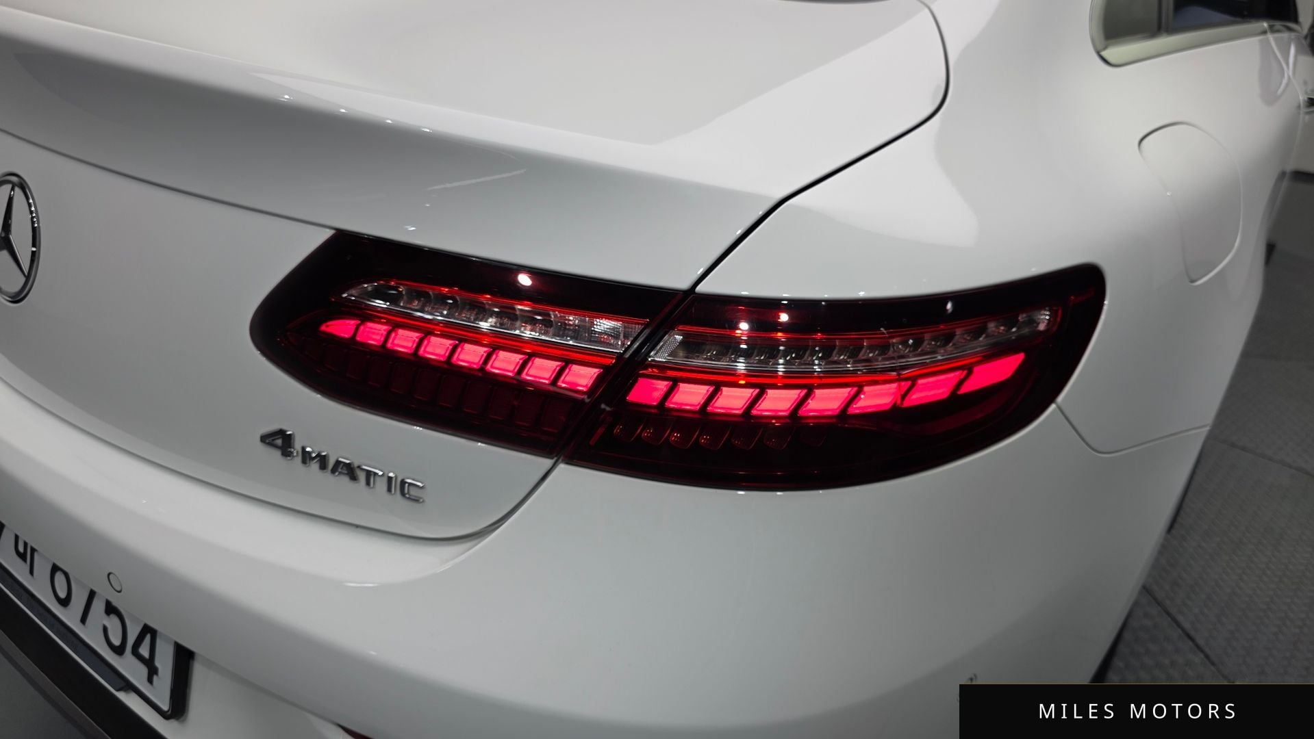 Mercedes-Benz E-Class W213 2022 — миниатюра 9