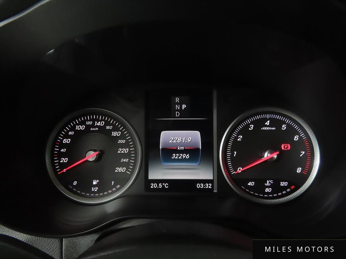 Mercedes-Benz GLC-Class X253 2019 — миниатюра 8
