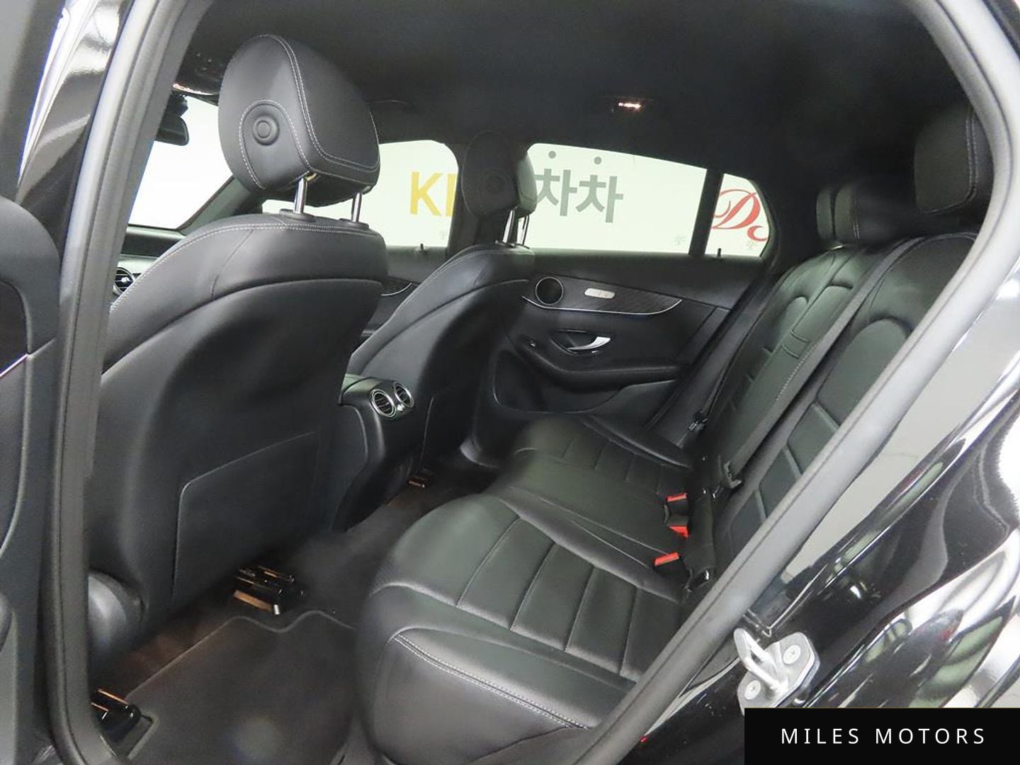 Mercedes-Benz GLC-Class X253 2019 — миниатюра 10