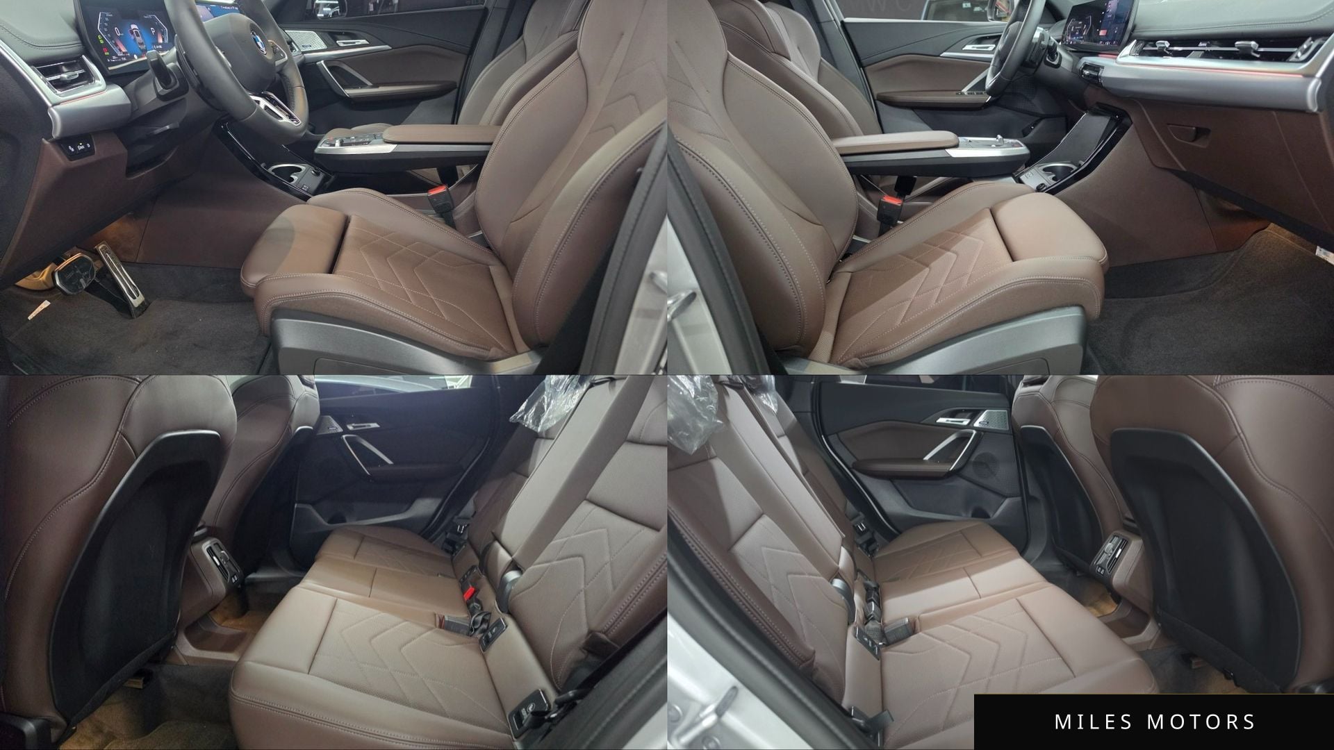 BMW X1 (U11) 2025 — миниатюра 10