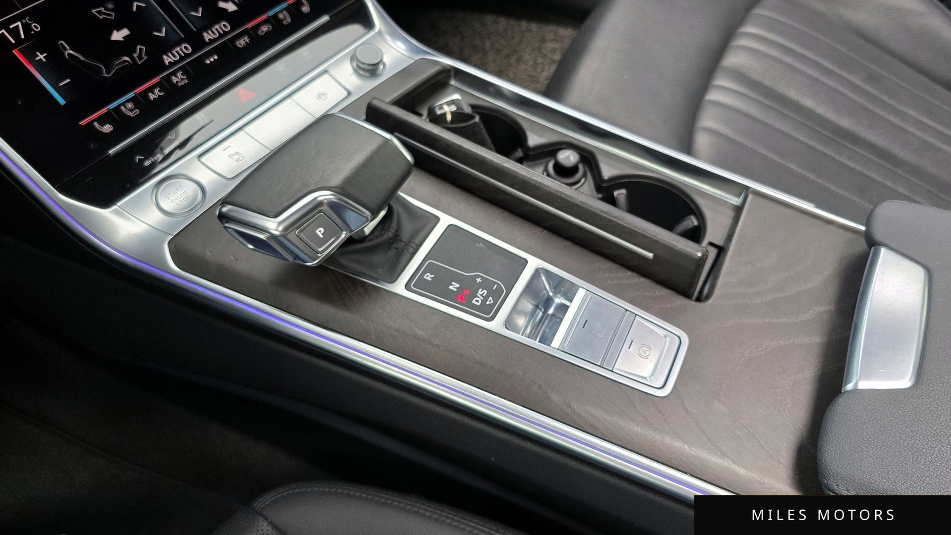 Audi A6 (C8) 2020 — миниатюра 9
