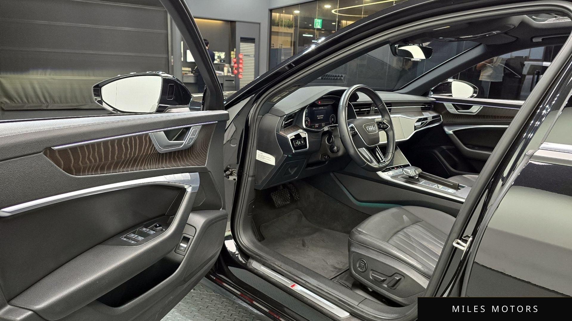 Audi A6 (C8) 2020 — миниатюра 10