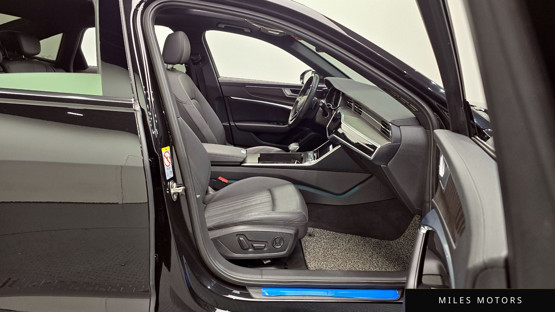 Audi A6 (C8) 2020 — миниатюра 11