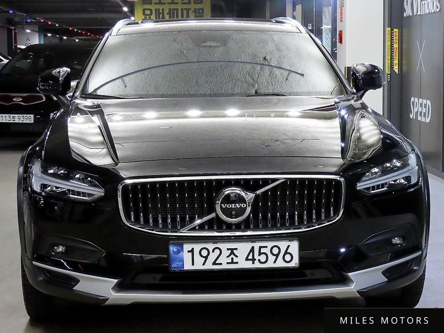 Volvo V90 2024 — миниатюра 3