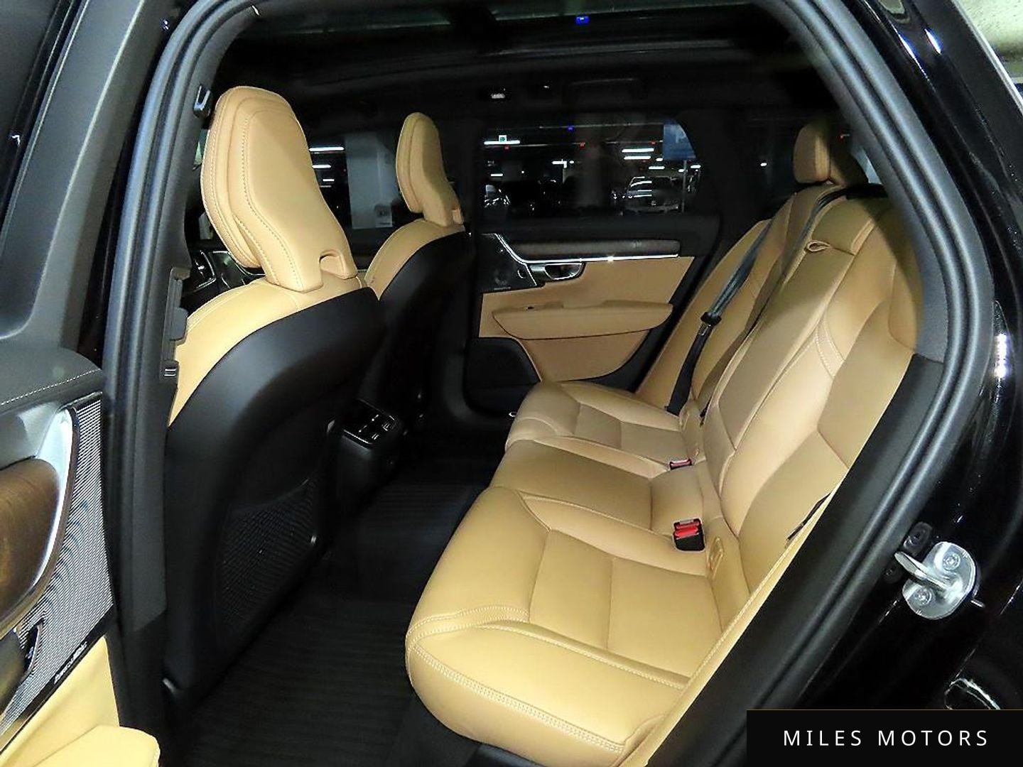 Volvo V90 2024 — миниатюра 7
