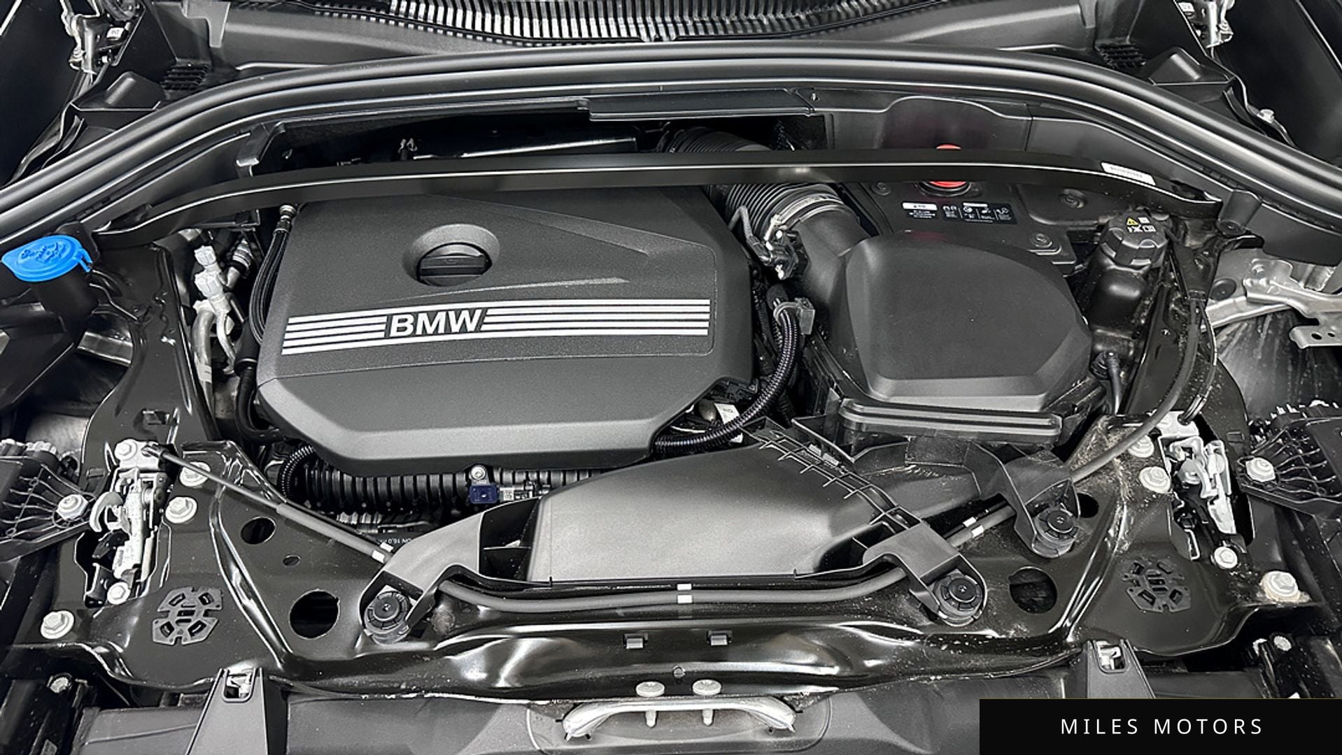 BMW X1 (U11) 2025 — миниатюра 6