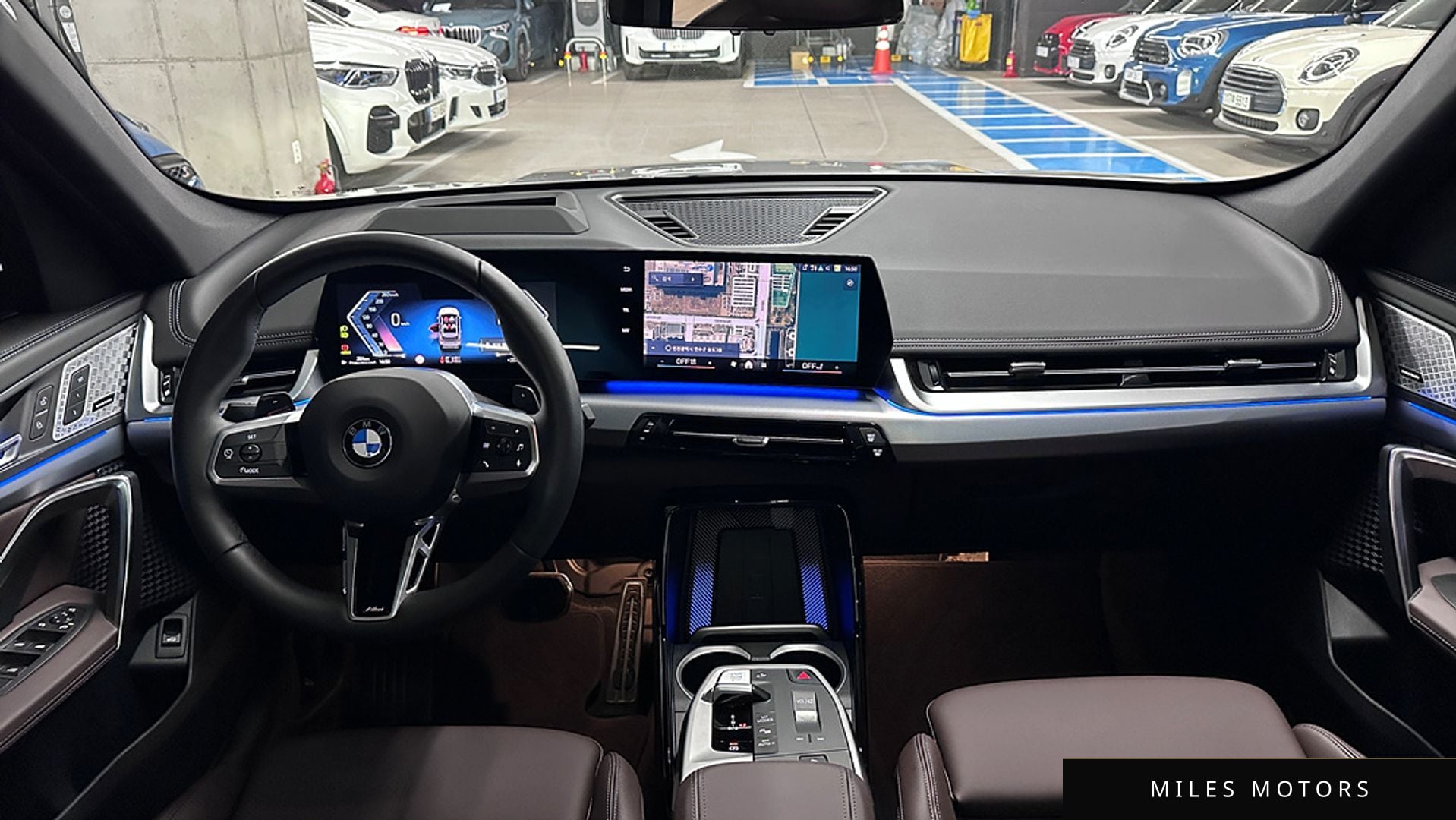 BMW X1 (U11) 2025 — миниатюра 7