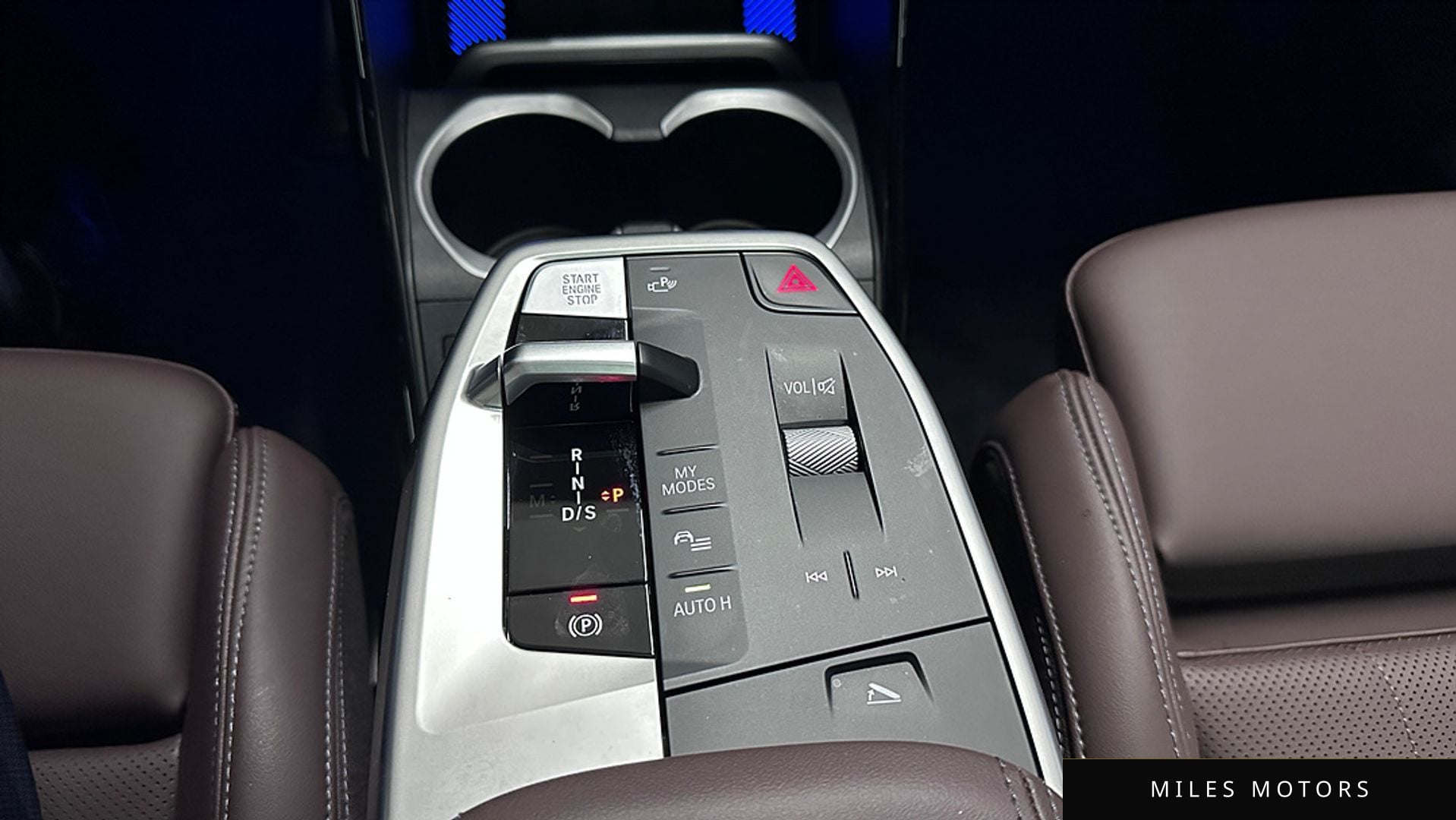 BMW X1 (U11) 2025 — миниатюра 9