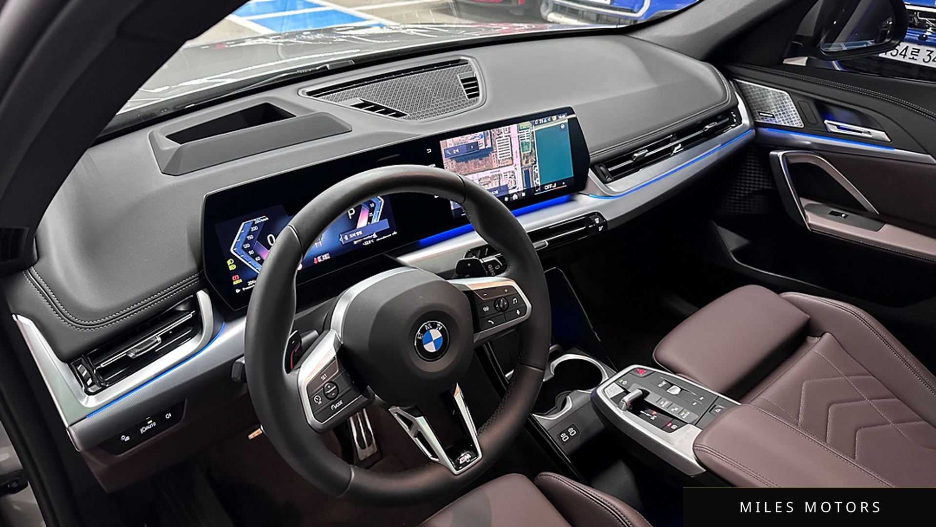 BMW X1 (U11) 2025 — миниатюра 12