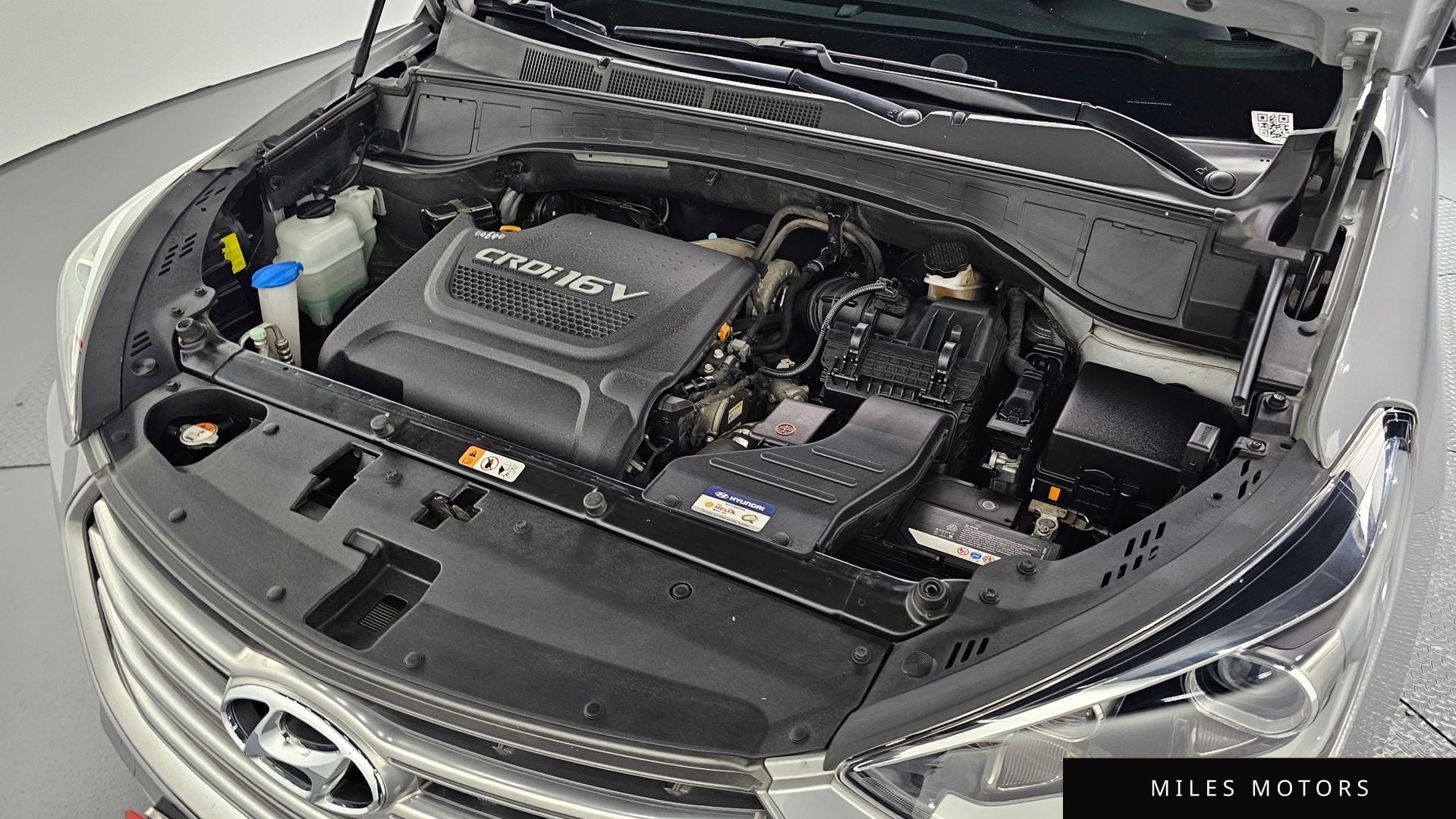 Hyundai Maxcruz 2016 — миниатюра 6