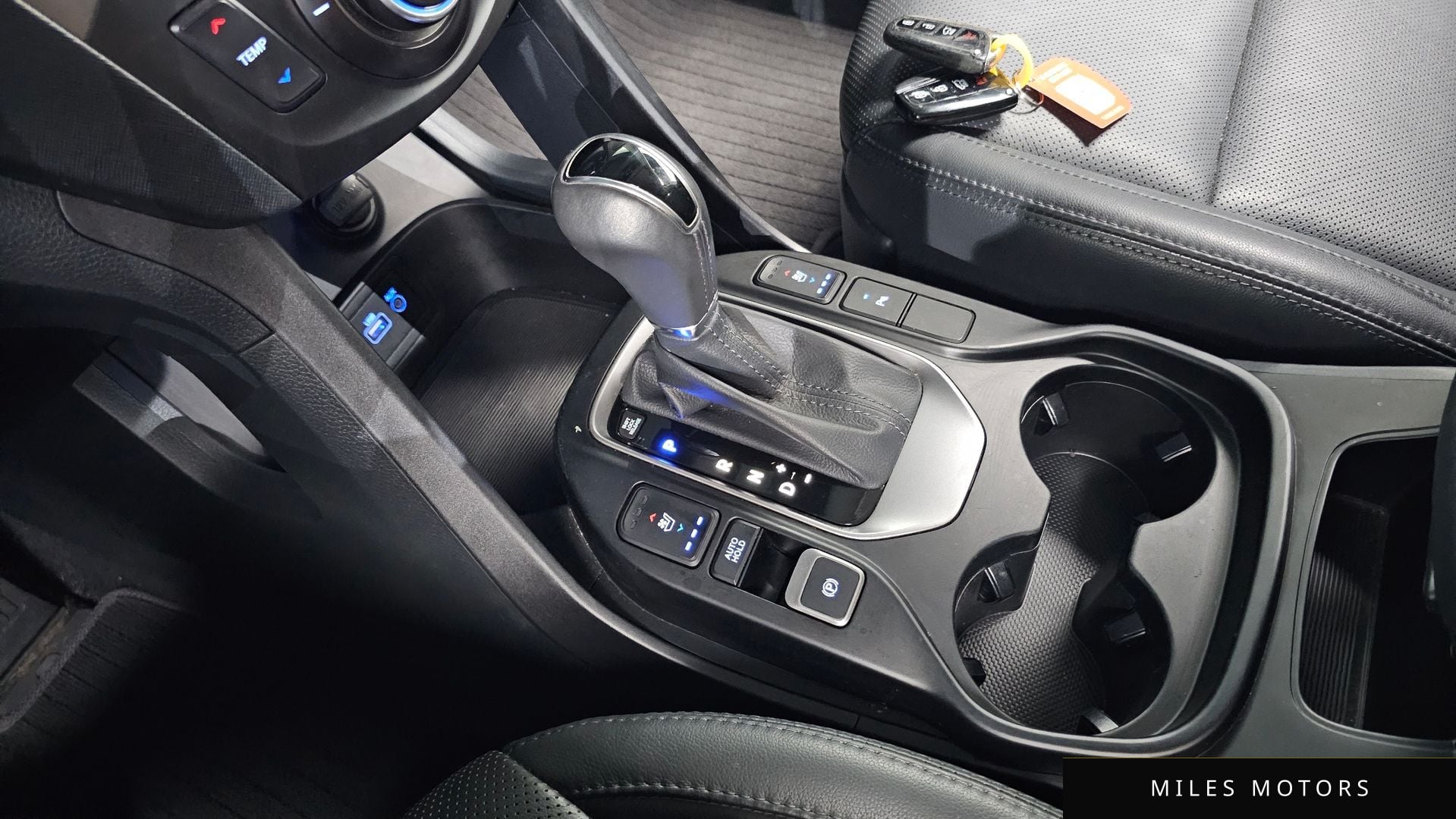 Hyundai Maxcruz 2016 — миниатюра 12