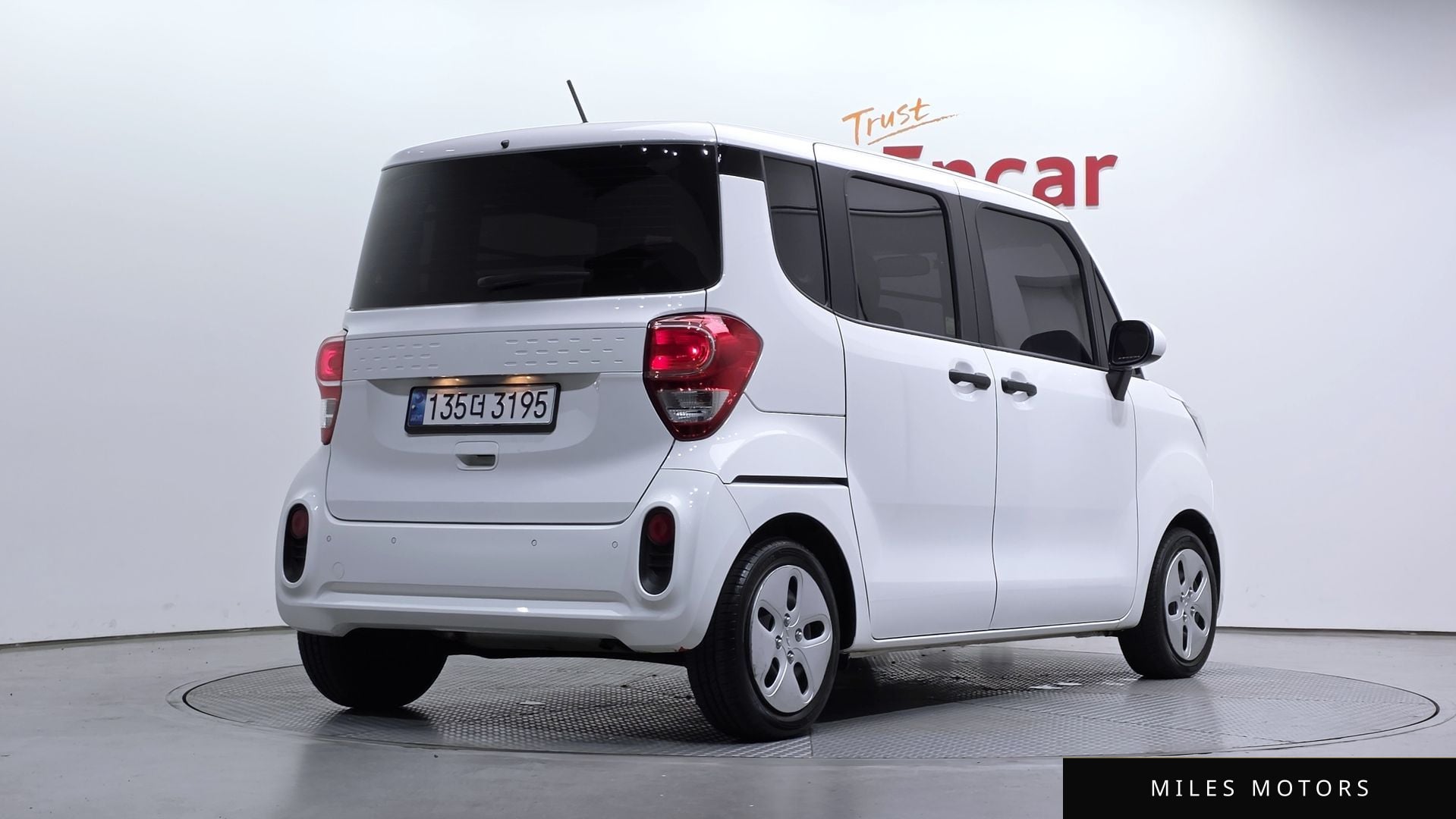 Kia RAY 2022 — миниатюра 2