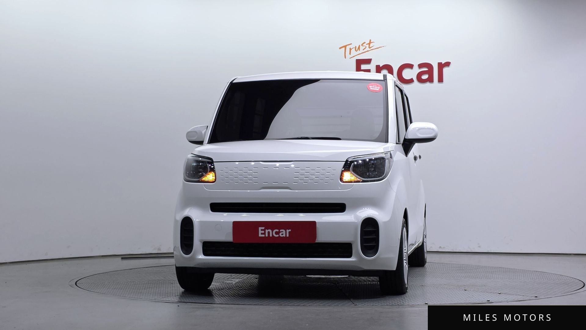 Kia RAY 2022 — миниатюра 3