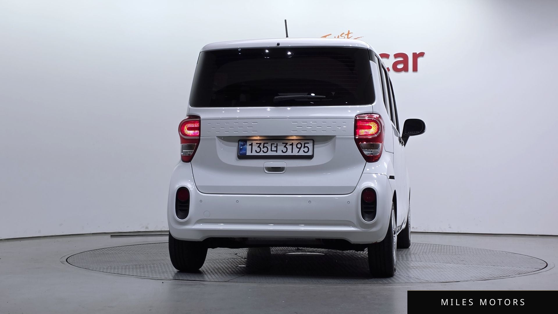 Kia RAY 2022 — миниатюра 4