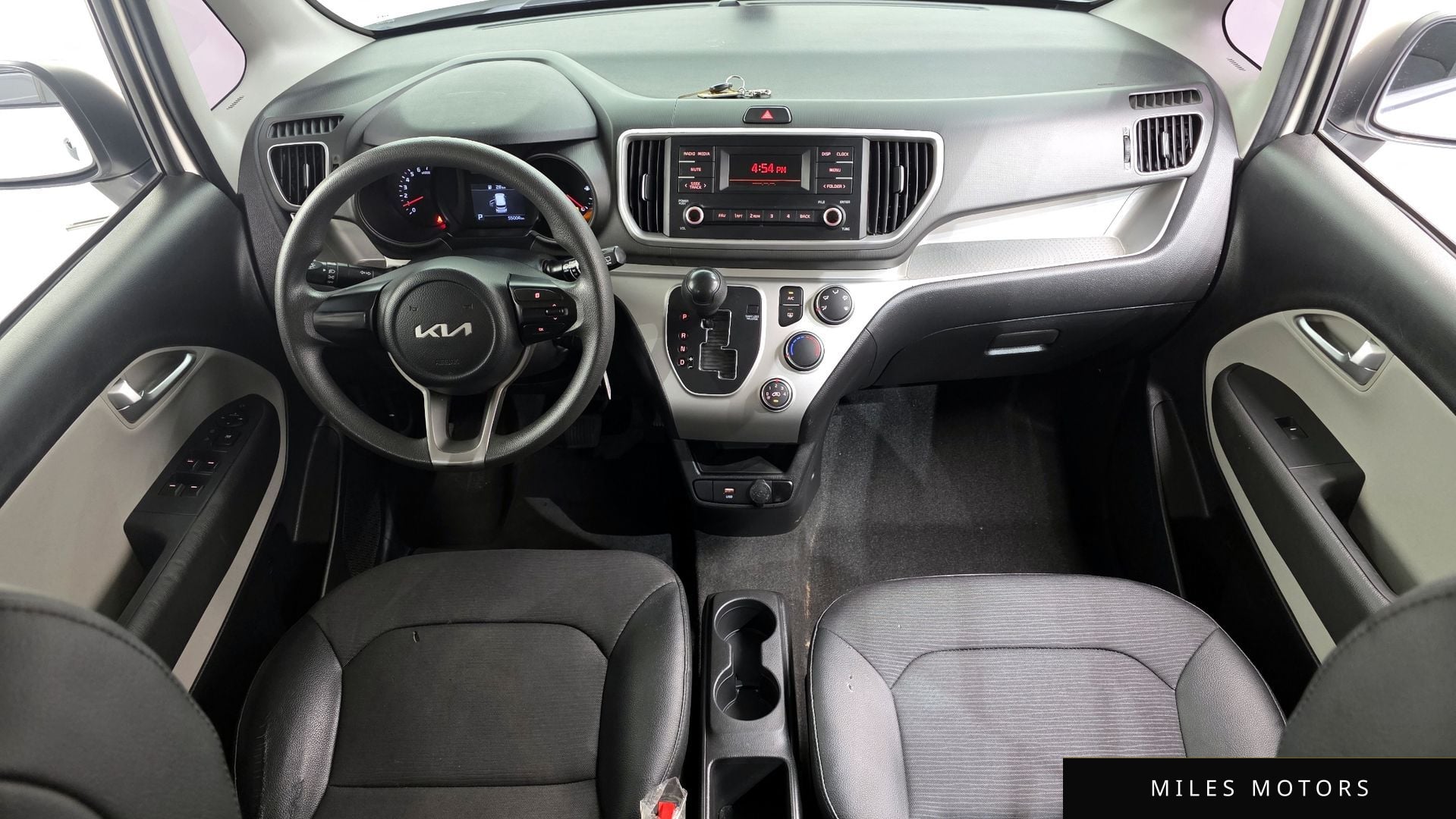 Kia RAY 2022 — миниатюра 10