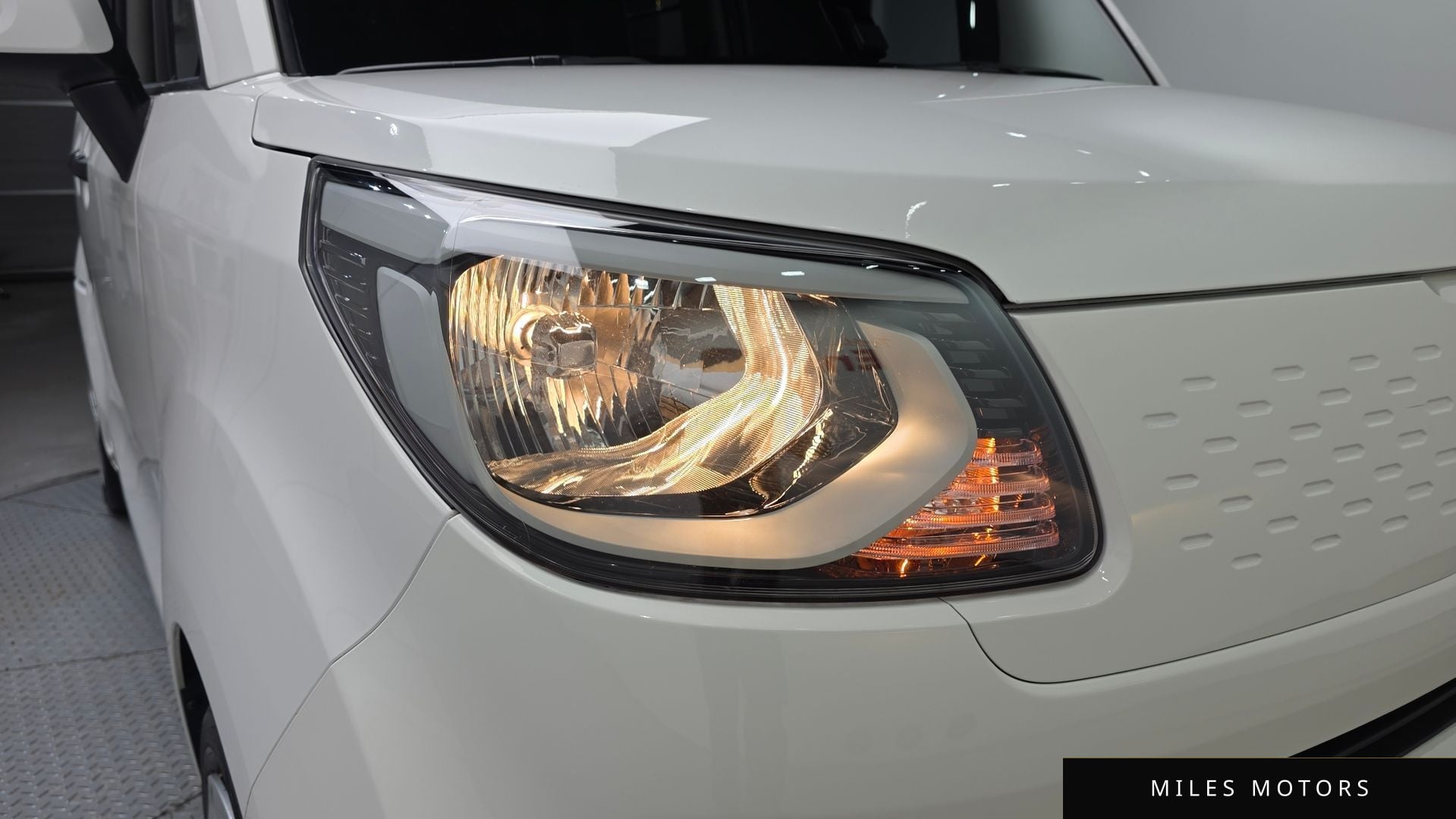 Kia RAY 2022 — миниатюра 8