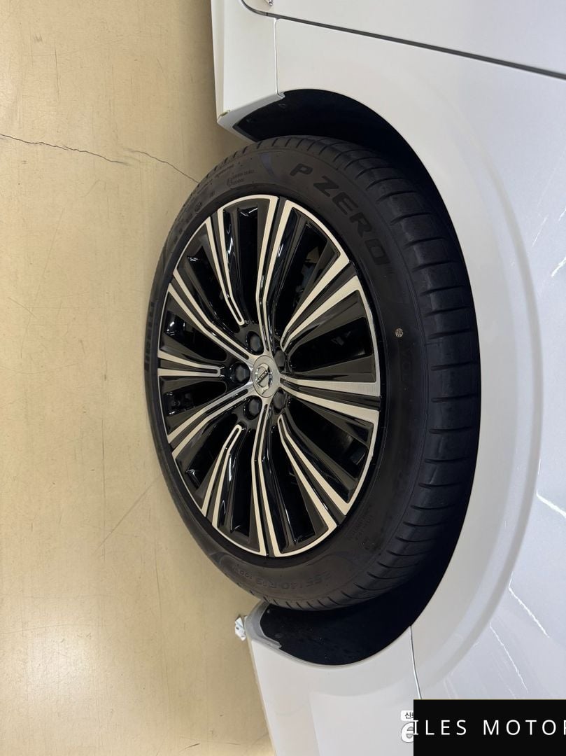 Volvo S90 2024 — миниатюра 5