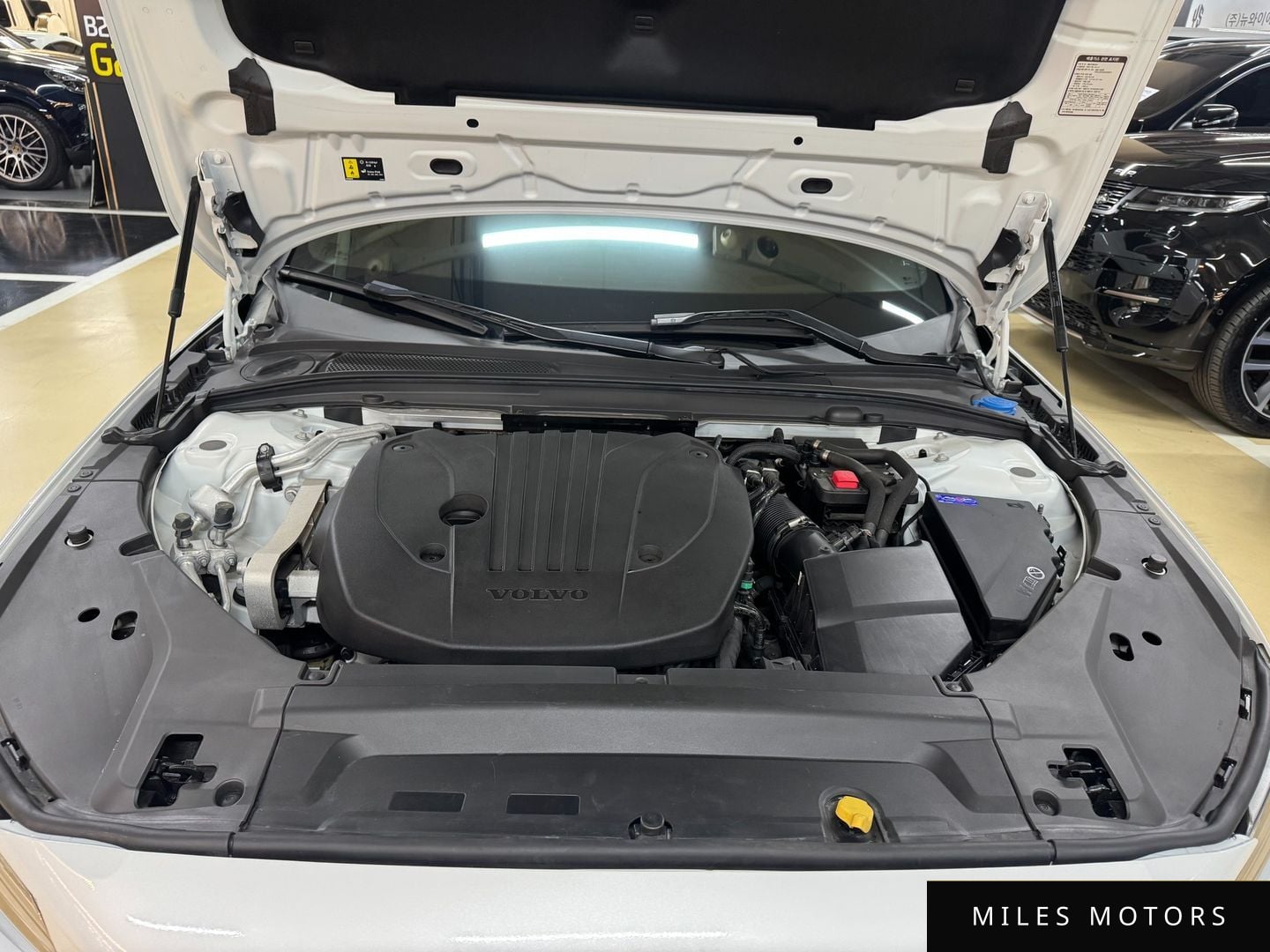 Volvo S90 2024 — миниатюра 6