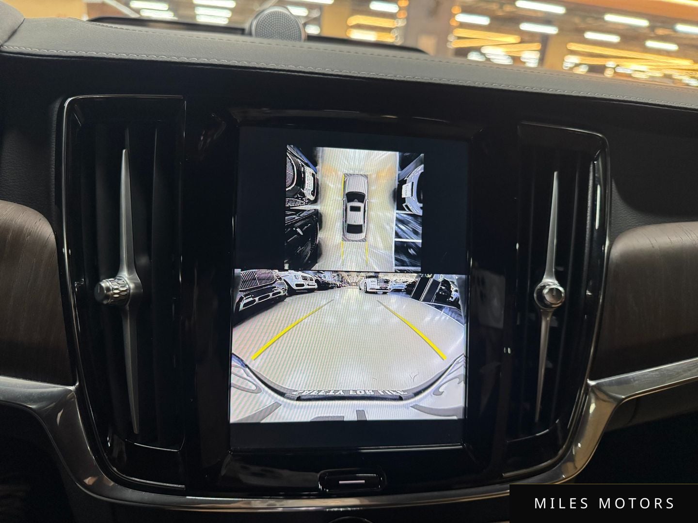 Volvo S90 2024 — миниатюра 12