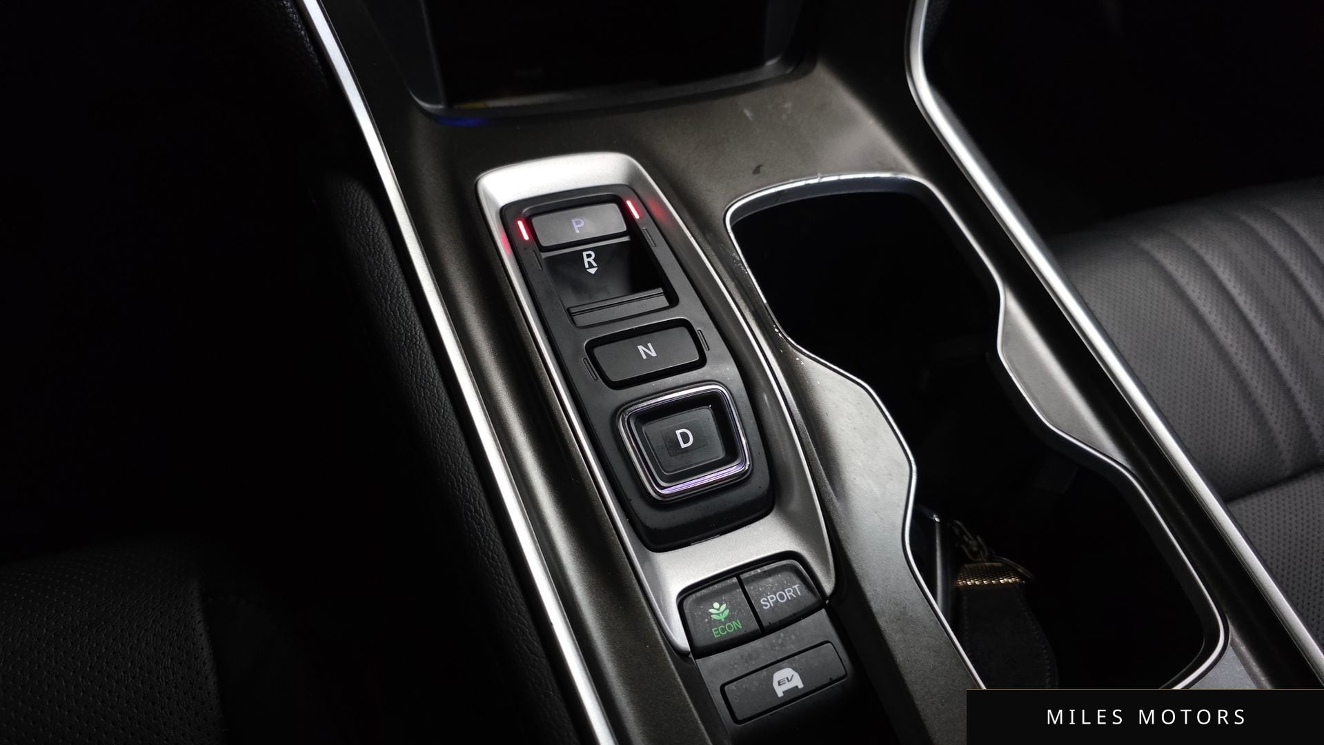 Honda Accord 2018 — миниатюра 12