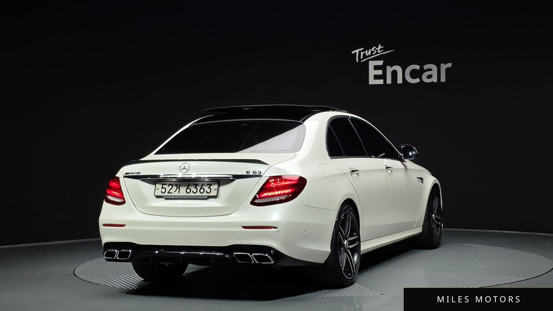 Mercedes-Benz E-Class W213 2018 — миниатюра 2