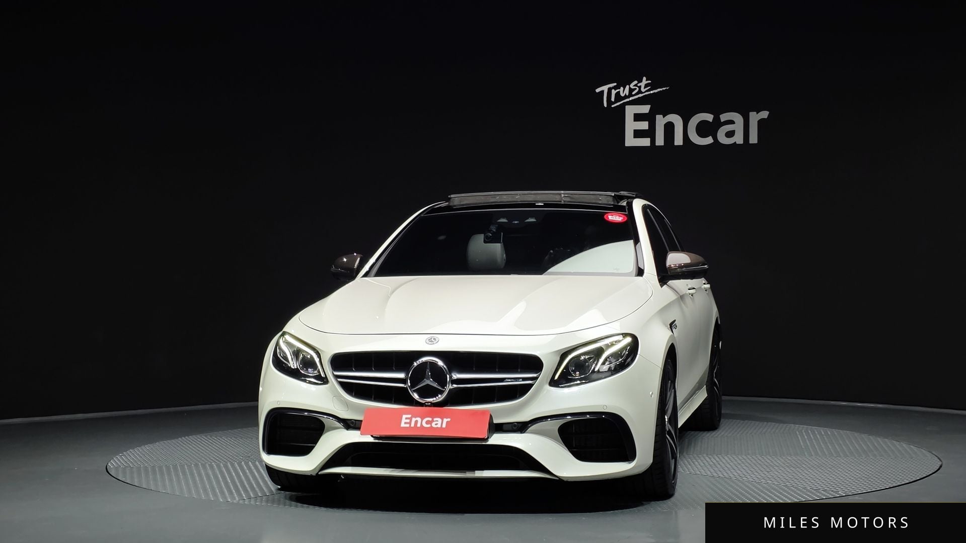 Mercedes-Benz E-Class W213 2018 — миниатюра 3