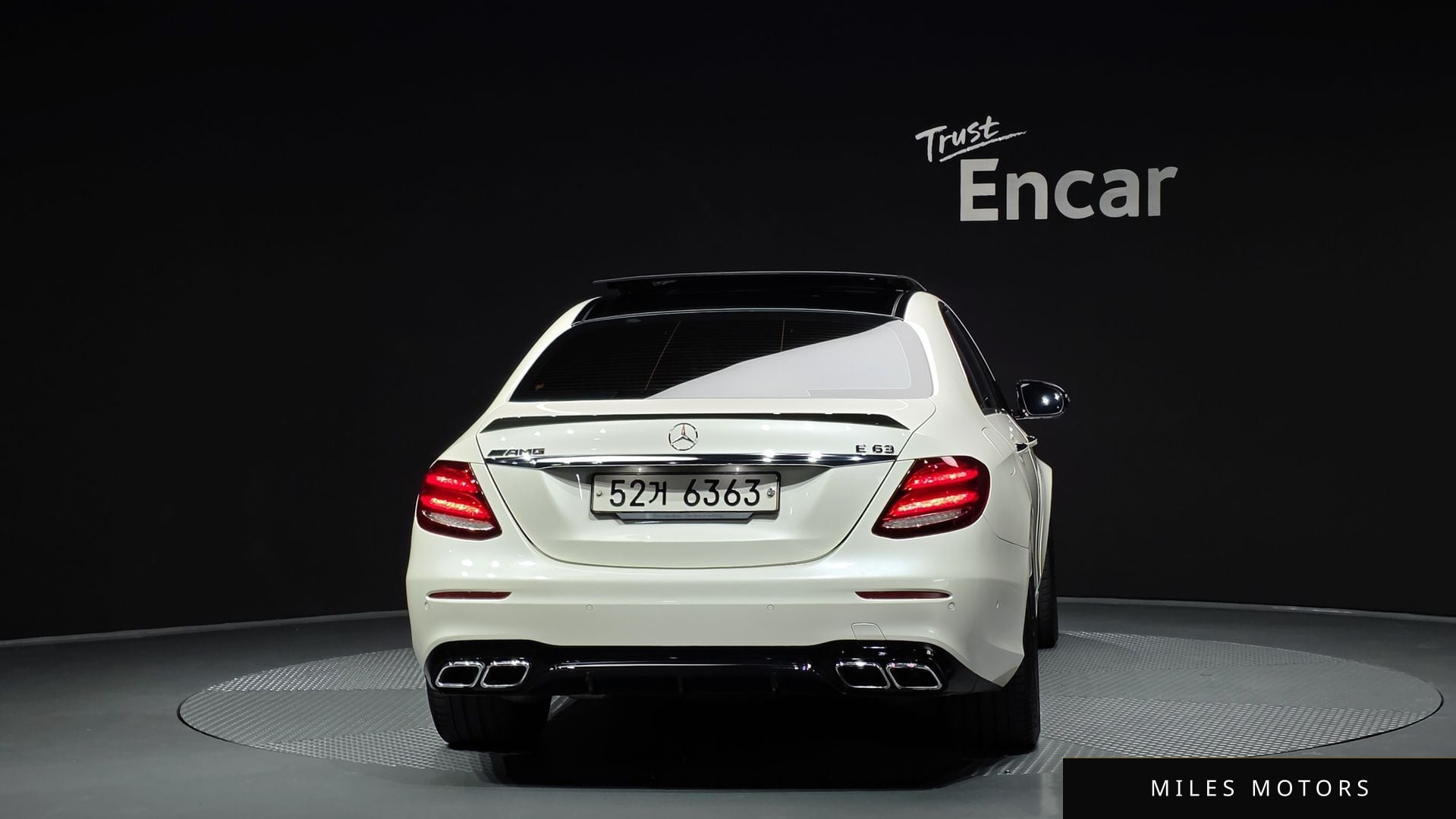 Mercedes-Benz E-Class W213 2018 — миниатюра 4