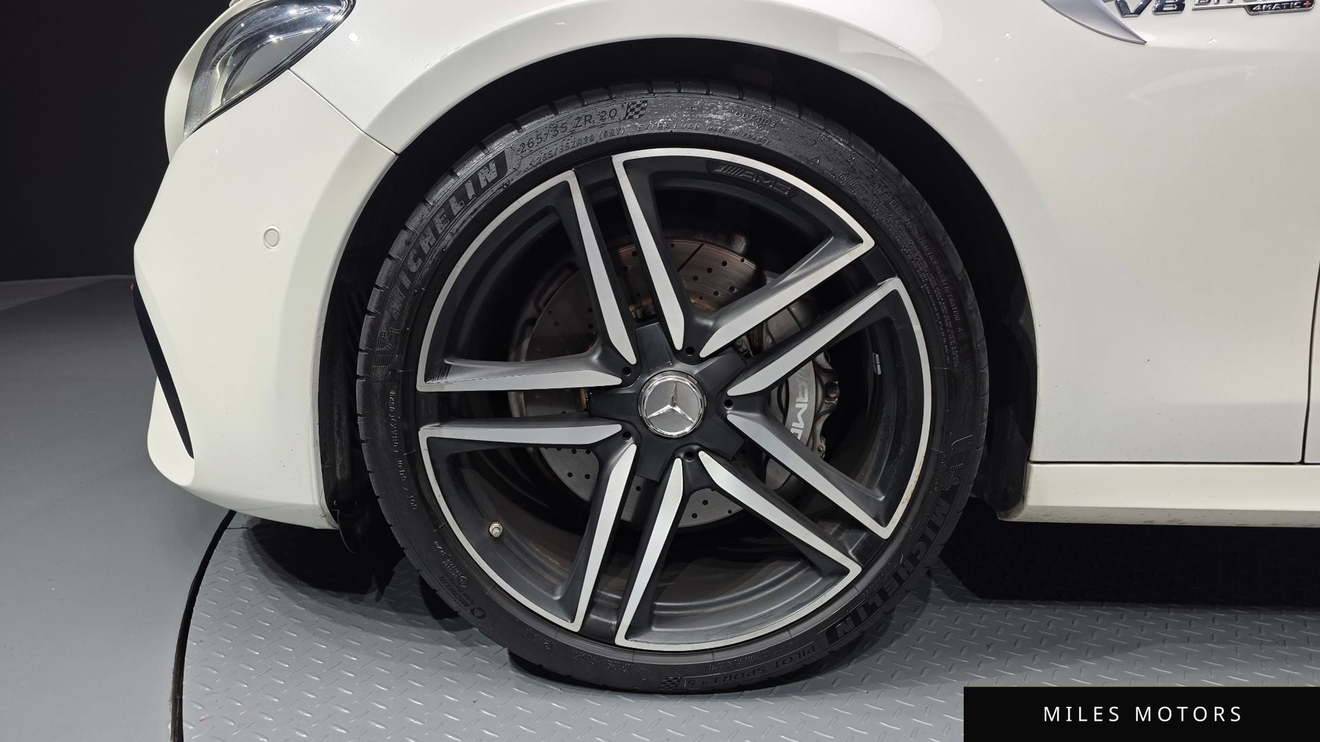 Mercedes-Benz E-Class W213 2018 — миниатюра 5