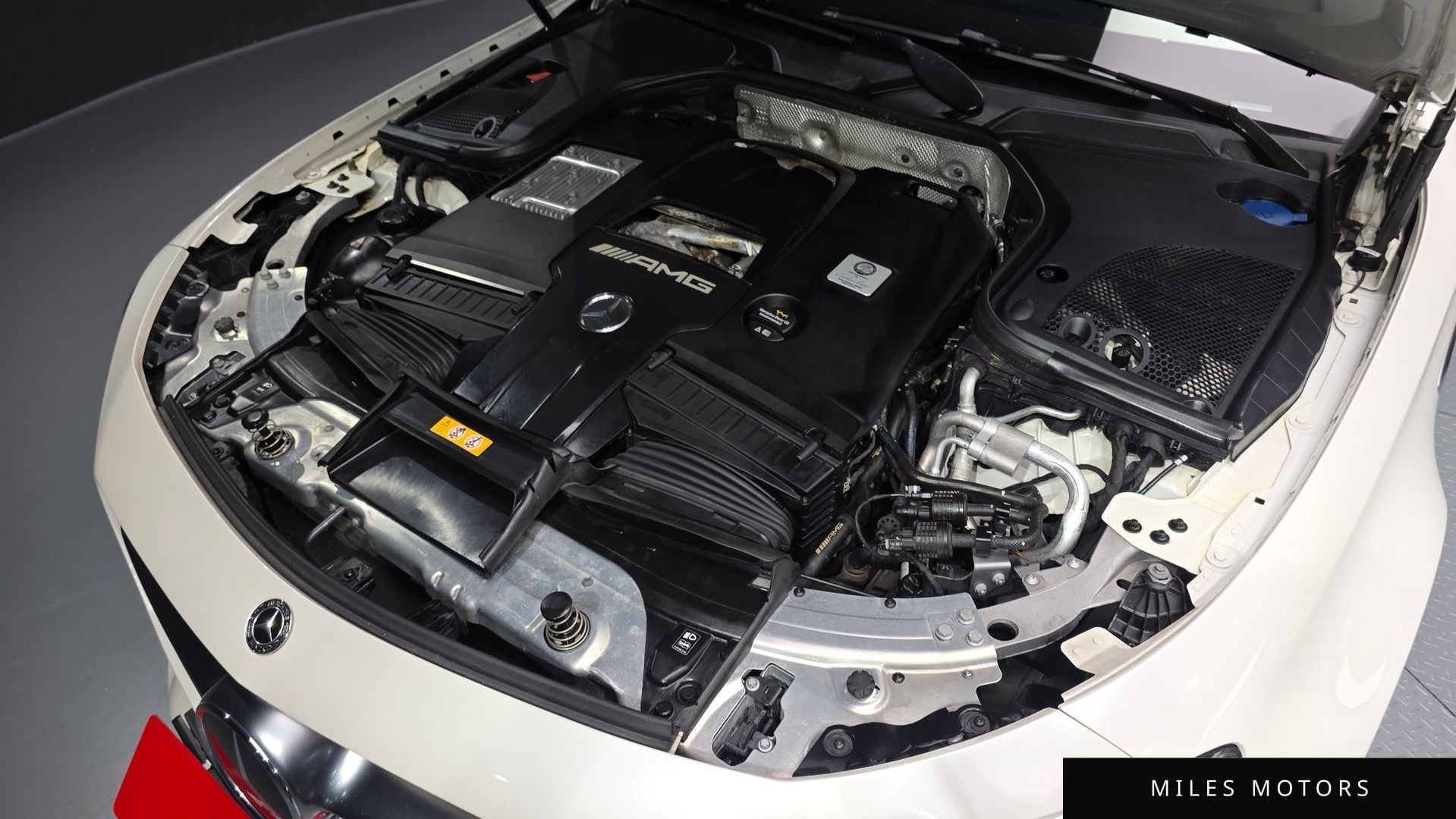 Mercedes-Benz E-Class W213 2018 — миниатюра 6