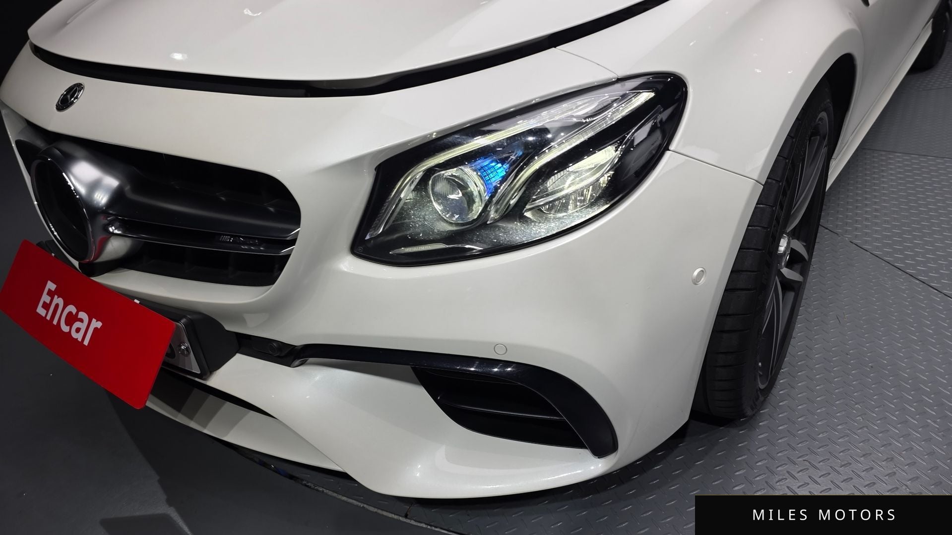 Mercedes-Benz E-Class W213 2018 — миниатюра 8