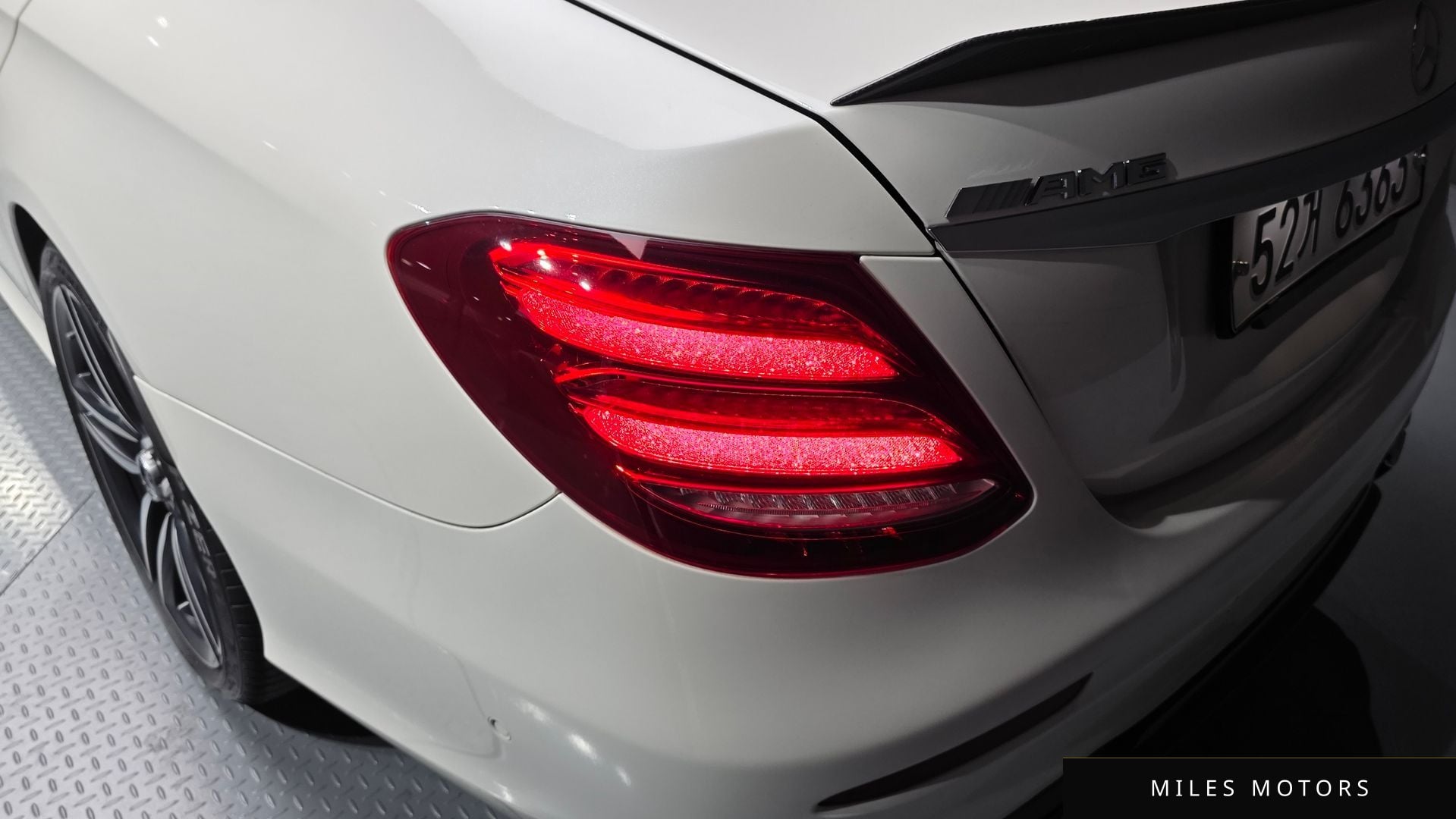 Mercedes-Benz E-Class W213 2018 — миниатюра 9