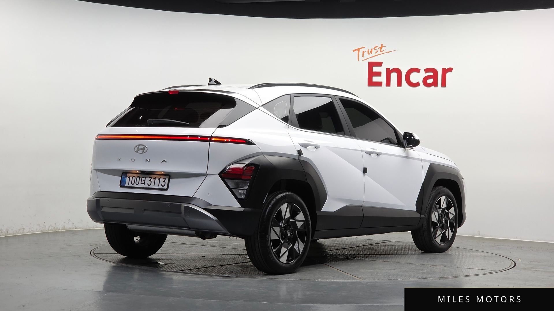 Hyundai Kona 2026 — миниатюра 2