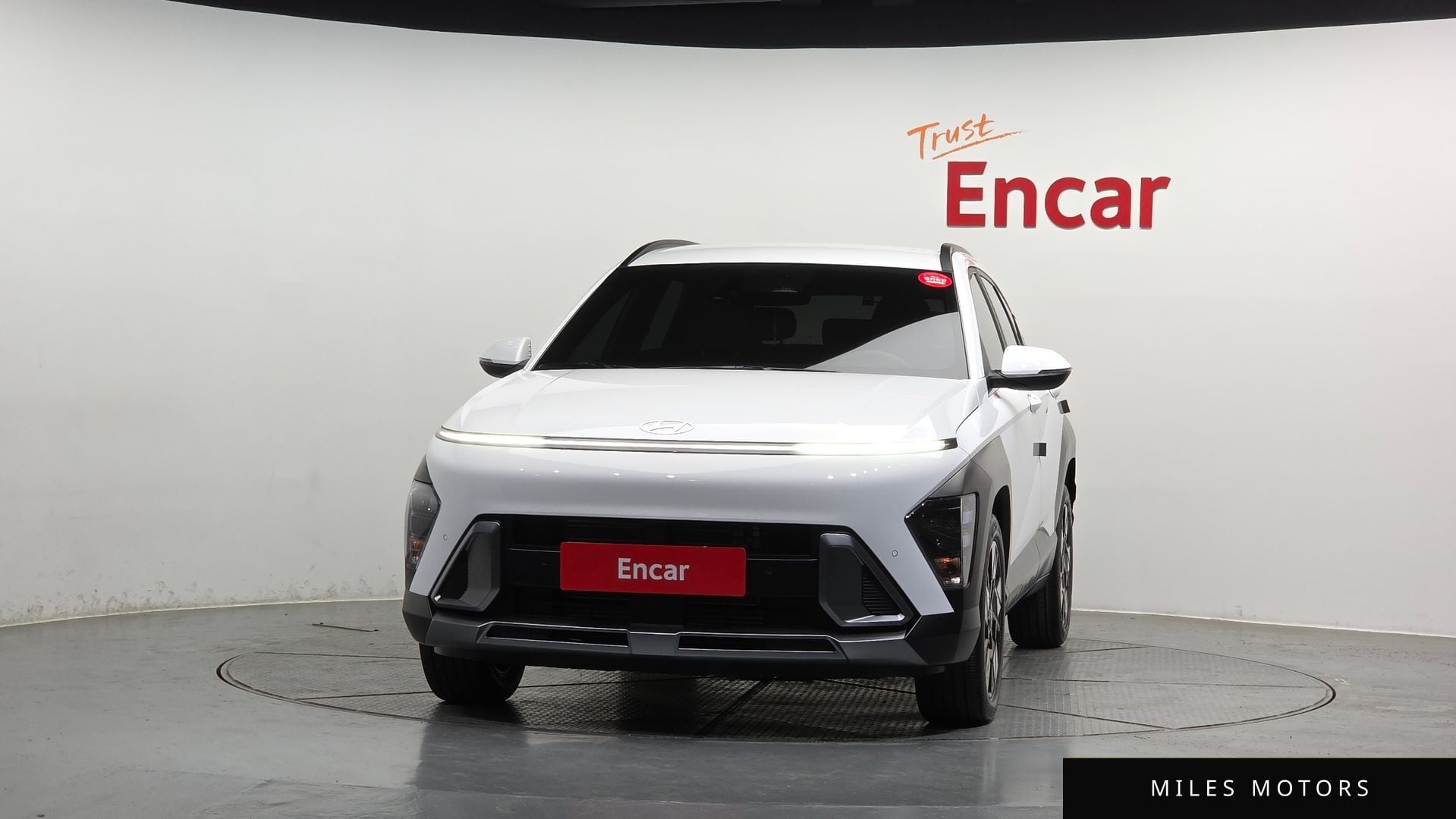 Hyundai Kona 2026 — миниатюра 3