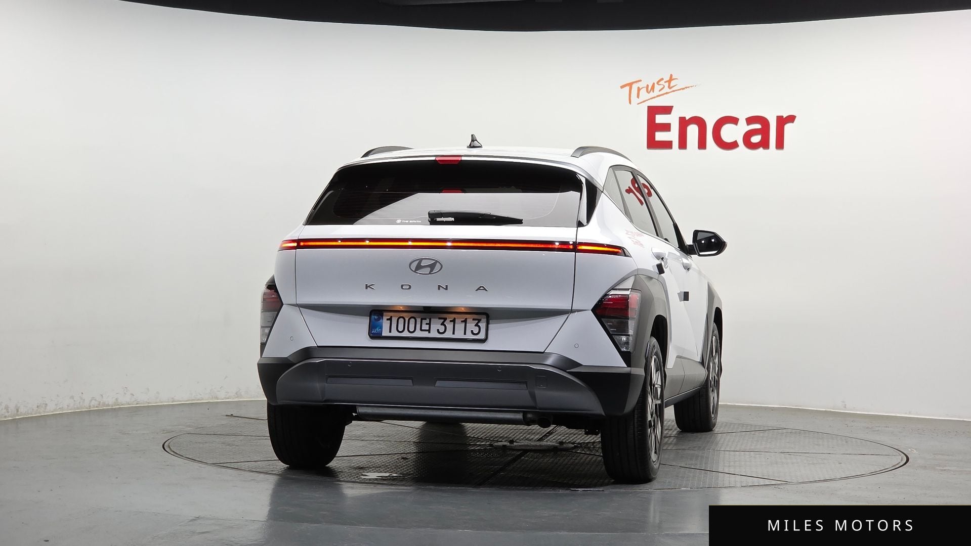 Hyundai Kona 2026 — миниатюра 4