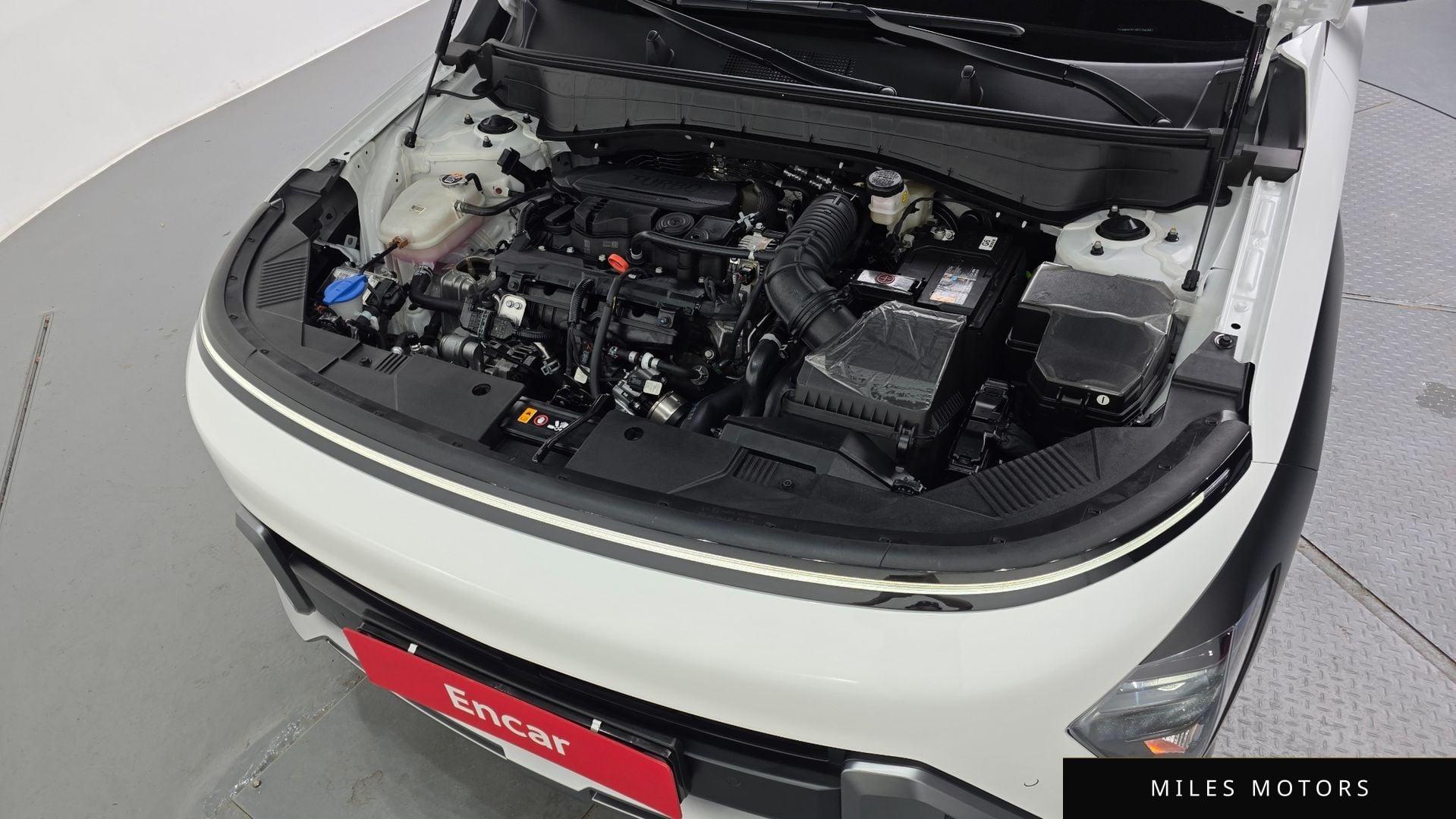 Hyundai Kona 2026 — миниатюра 6